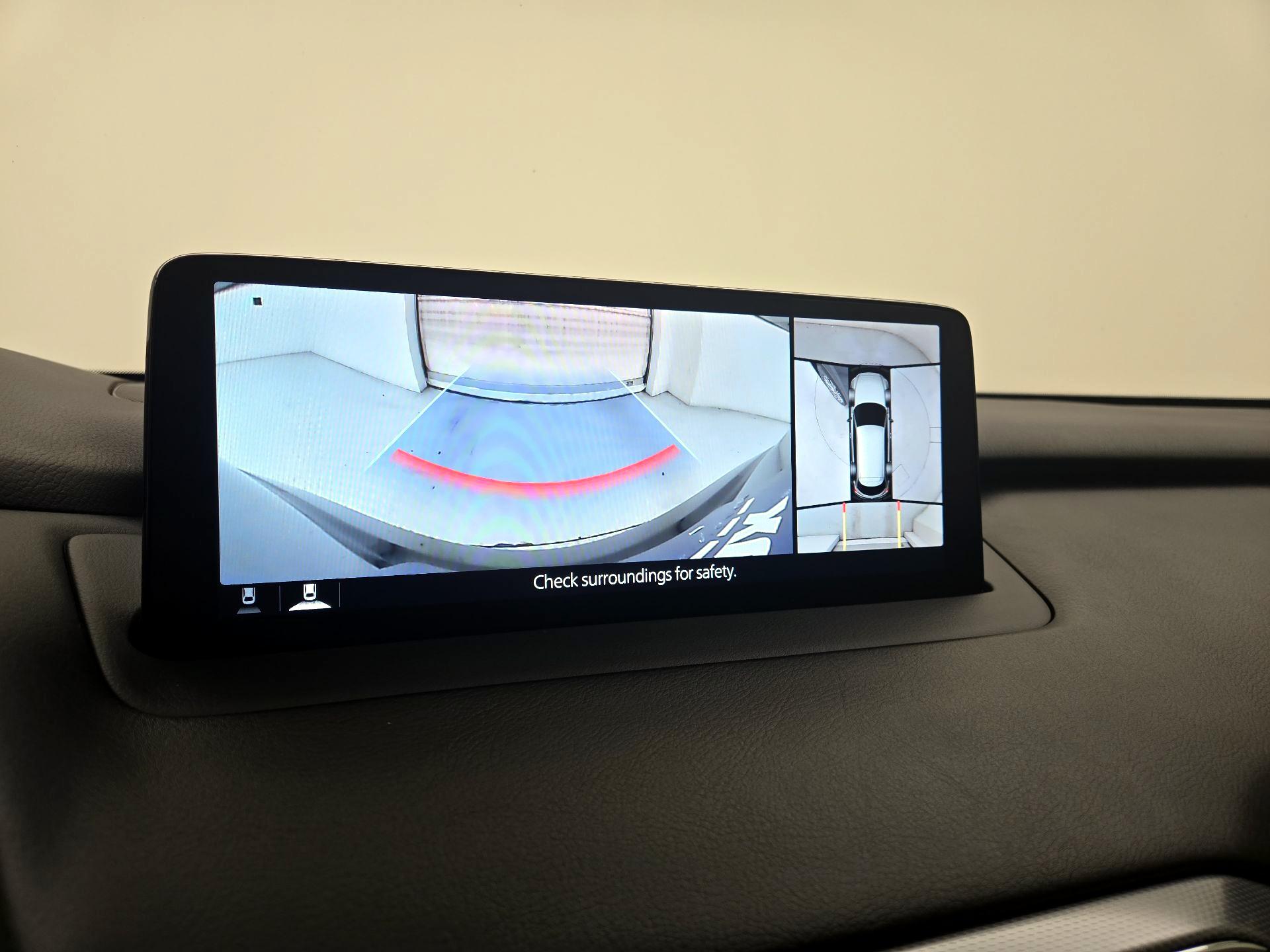 Thumbnail: 2022 Mazda CX-9 - 15
