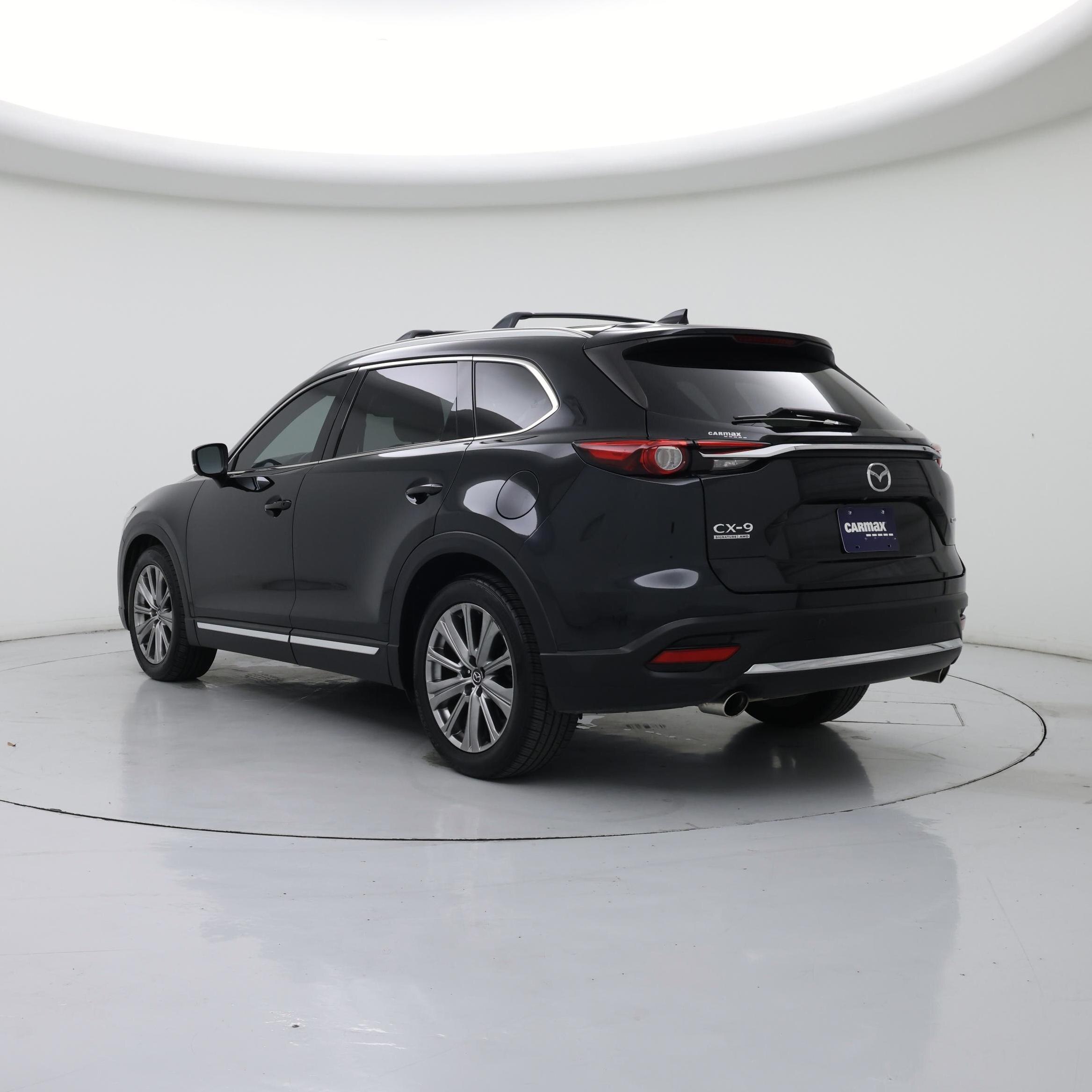 Thumbnail: 2022 Mazda CX-9 - 2