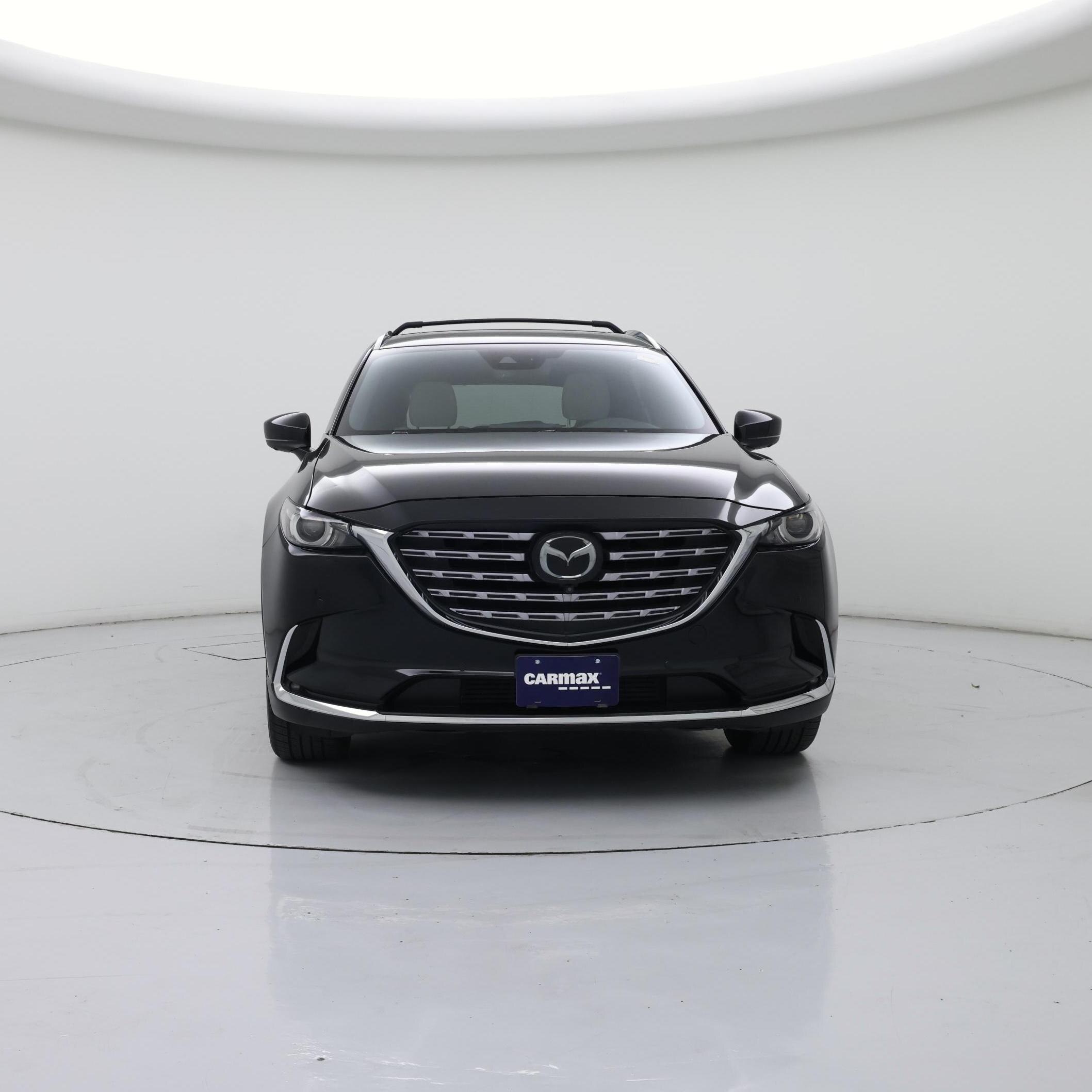 Thumbnail: 2022 Mazda CX-9 - 5