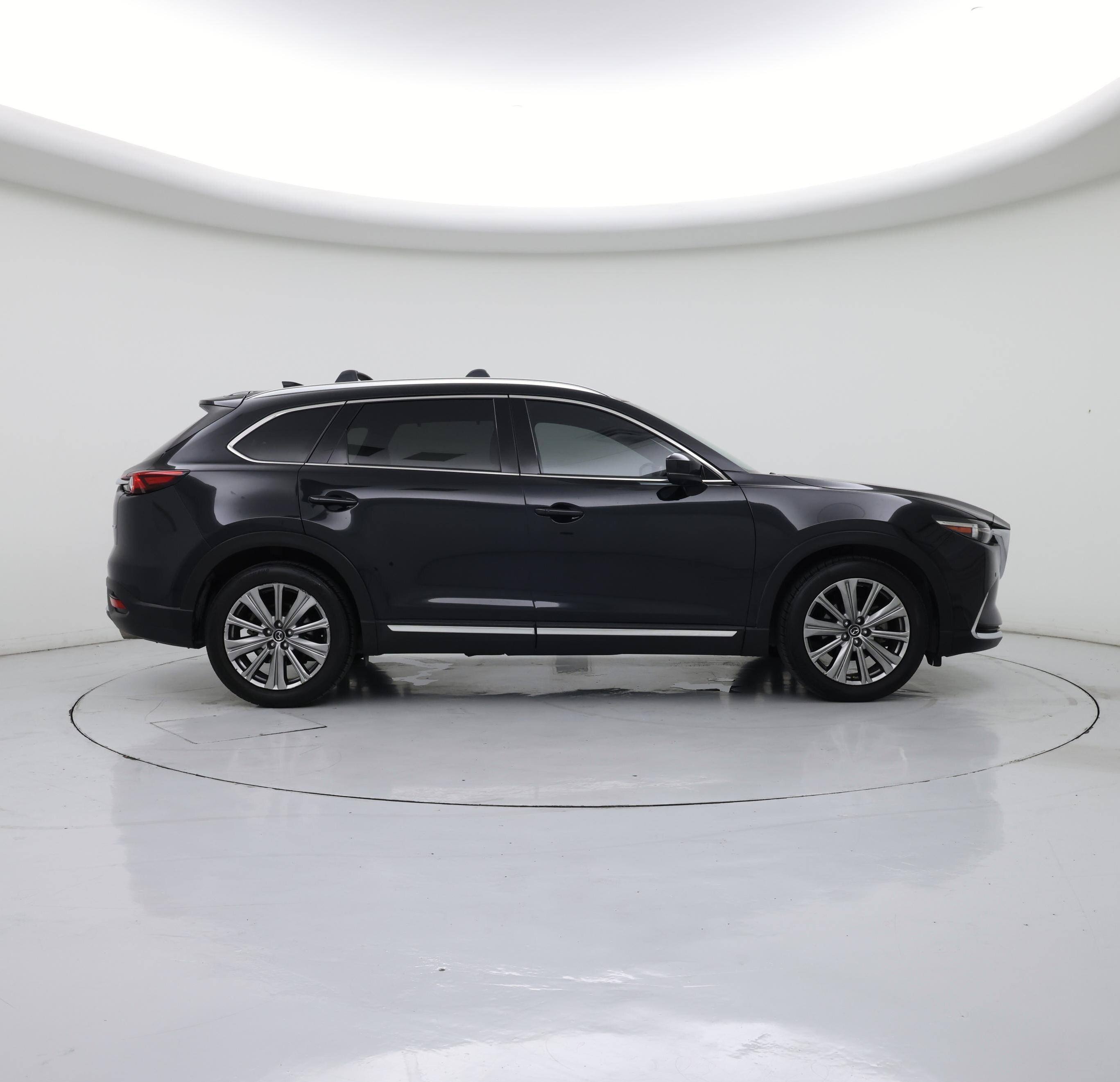 Thumbnail: 2022 Mazda CX-9 - 7