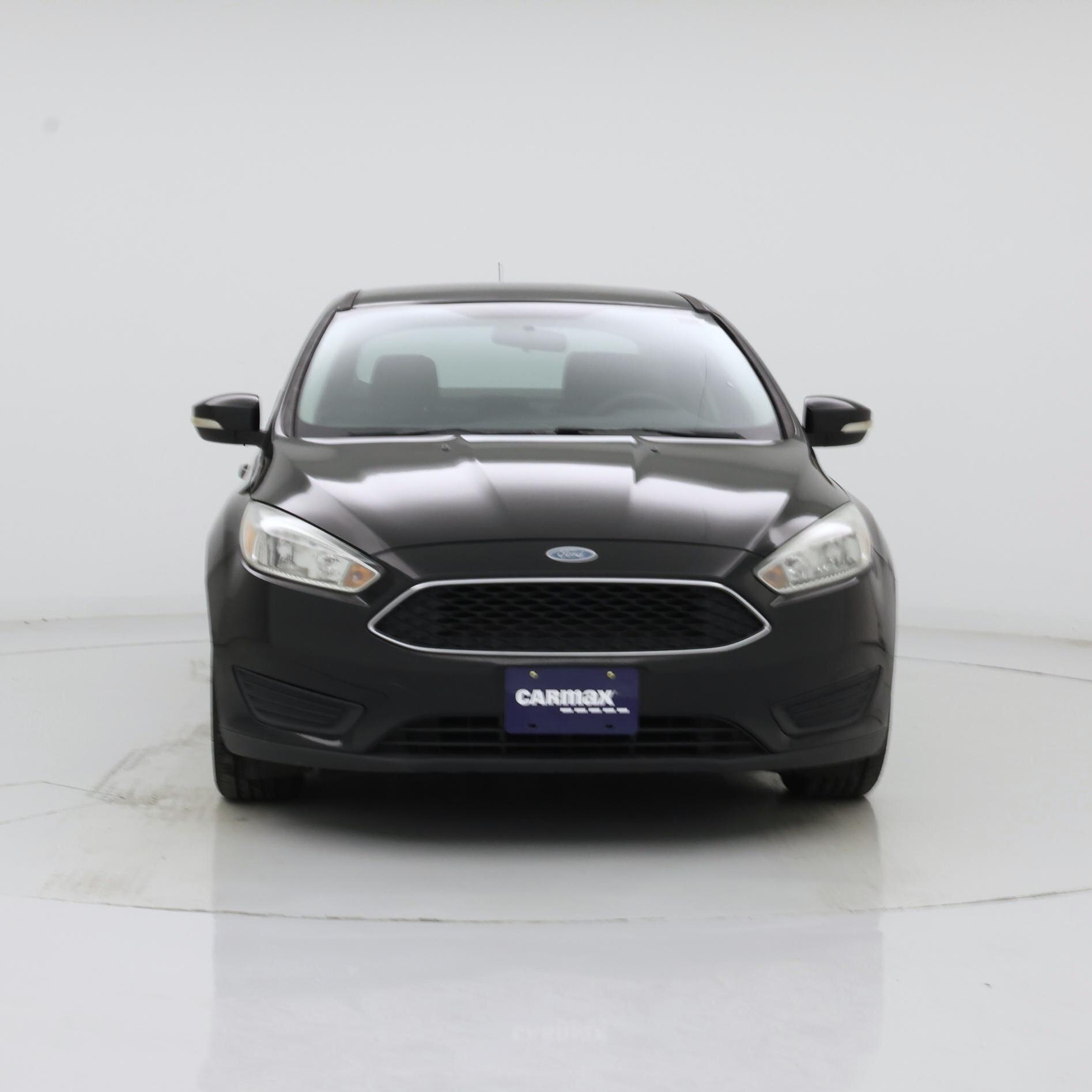 Thumbnail: 2015 Ford Focus - 5