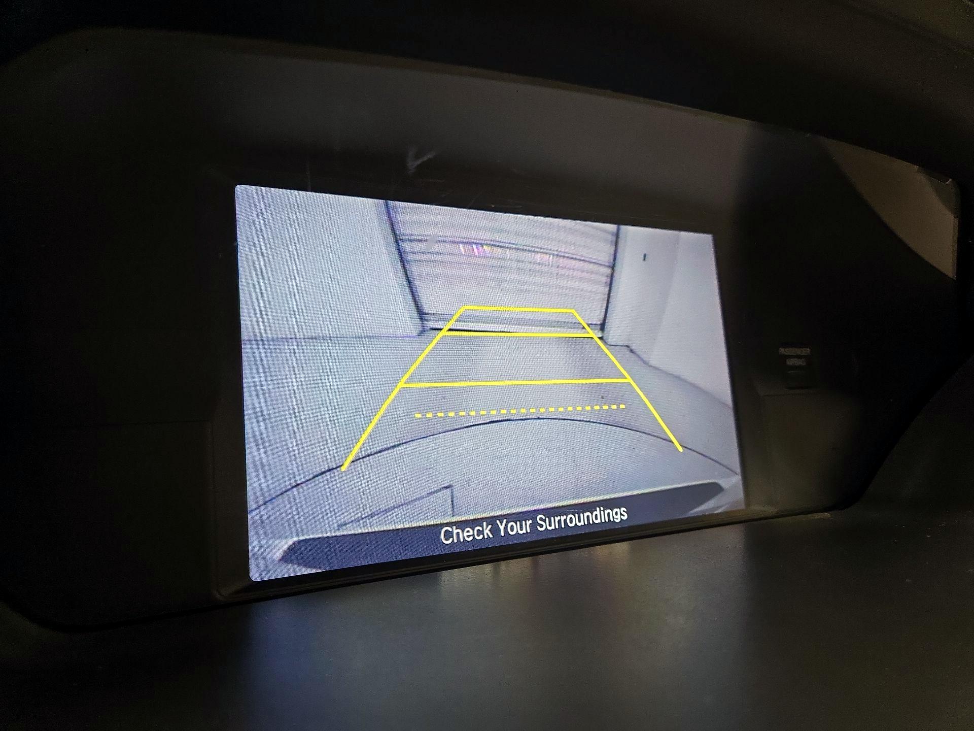 Thumbnail: 2015 Honda Odyssey - 14