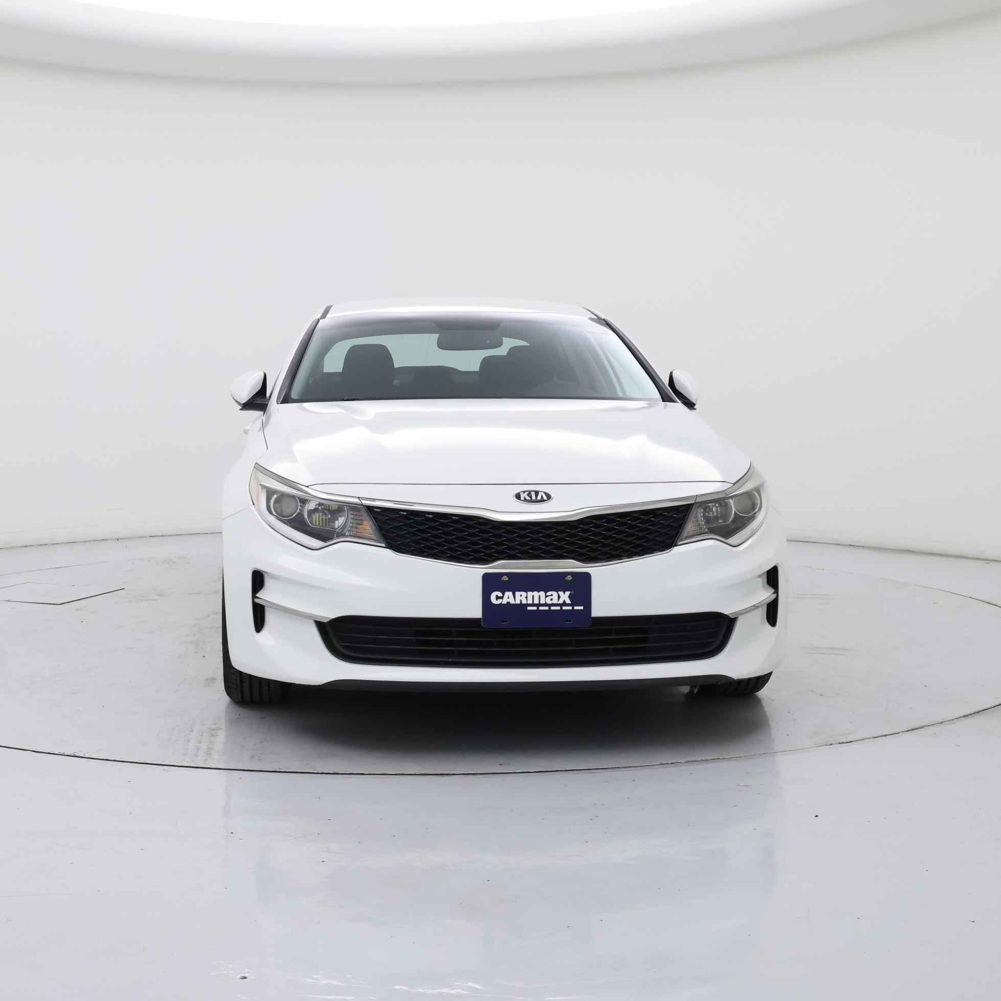 Thumbnail: 2016 Kia Optima - 5