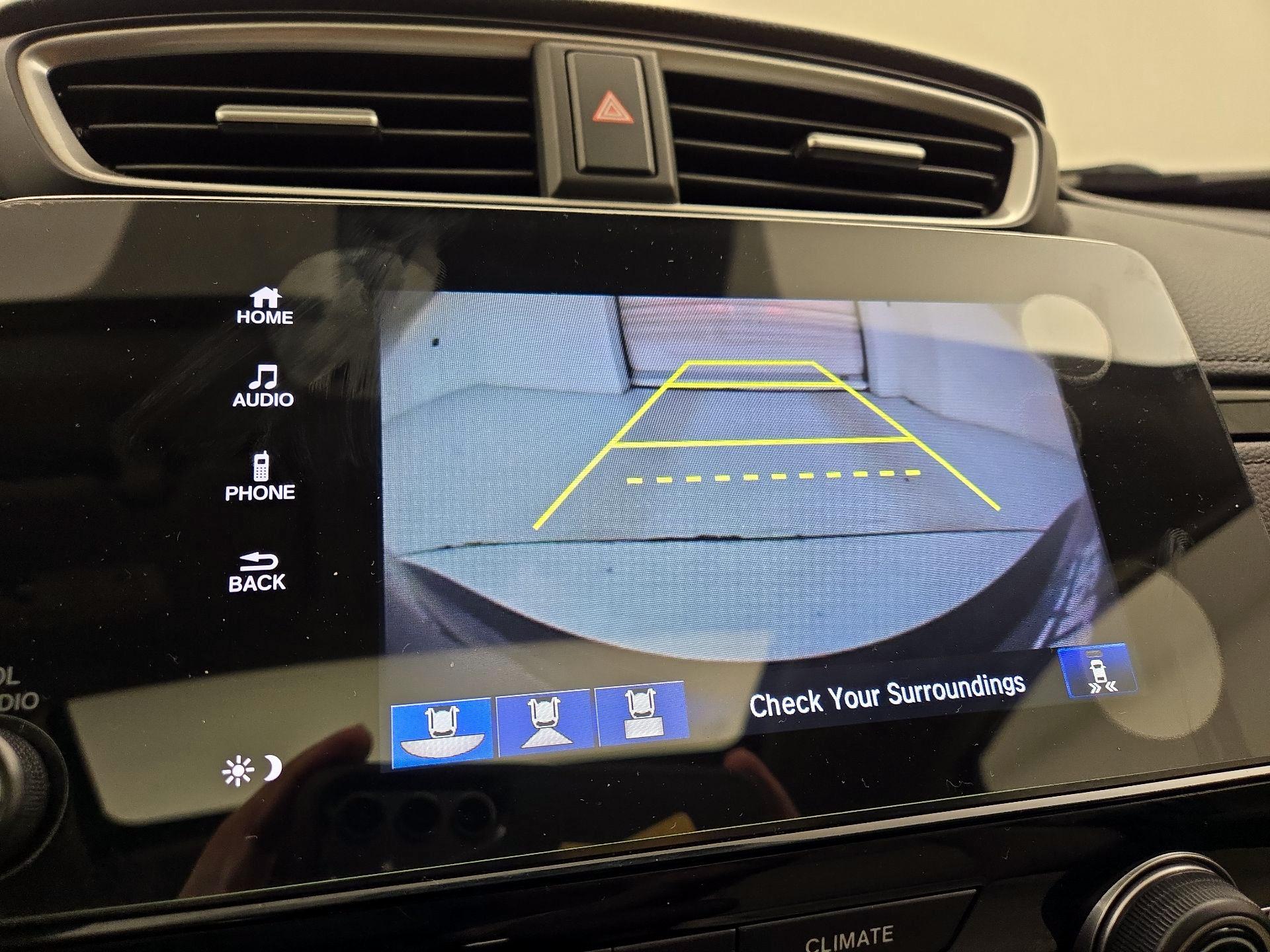 Thumbnail: 2017 Honda CR-V - 14