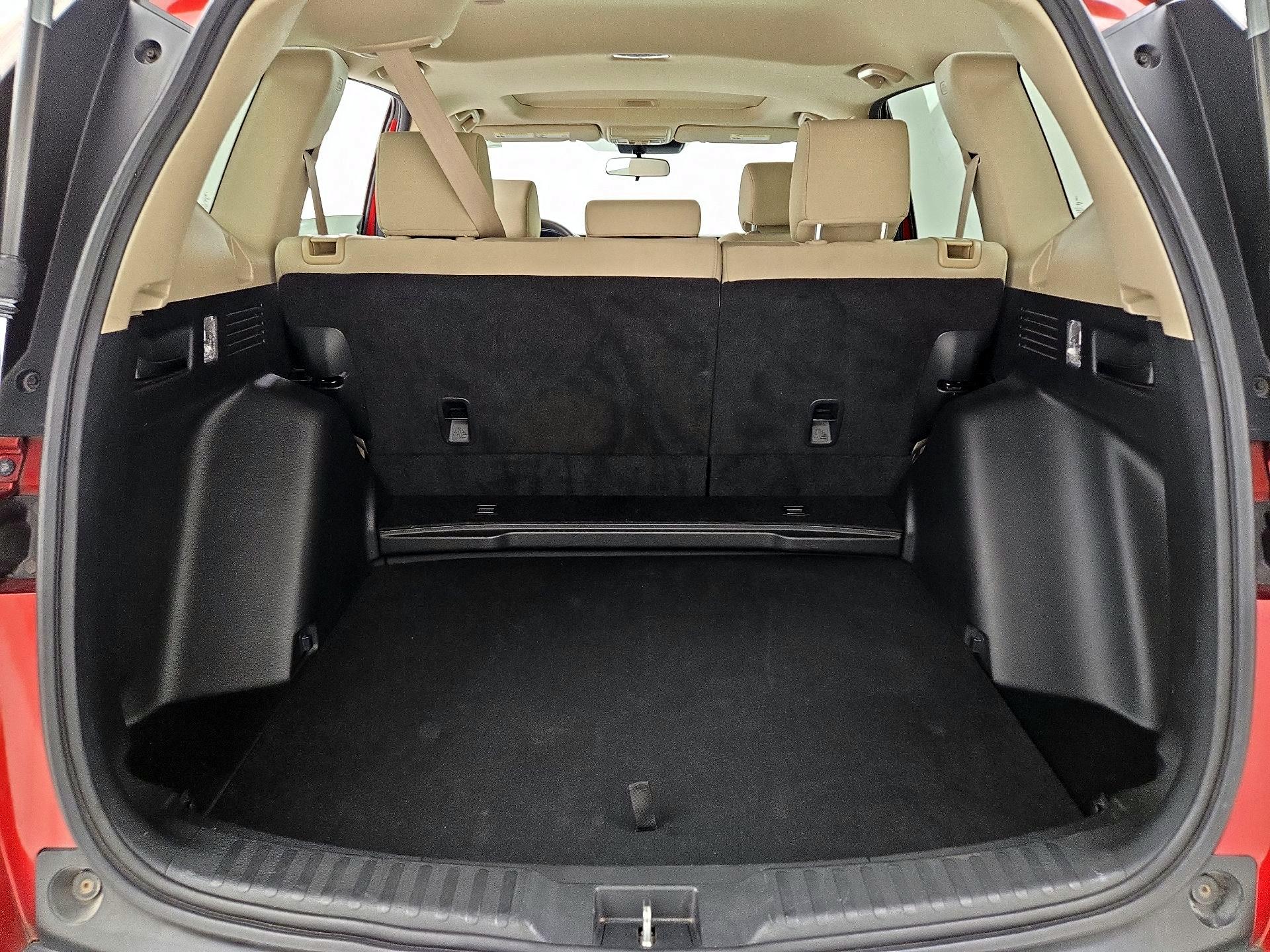 Thumbnail: 2017 Honda CR-V - 20