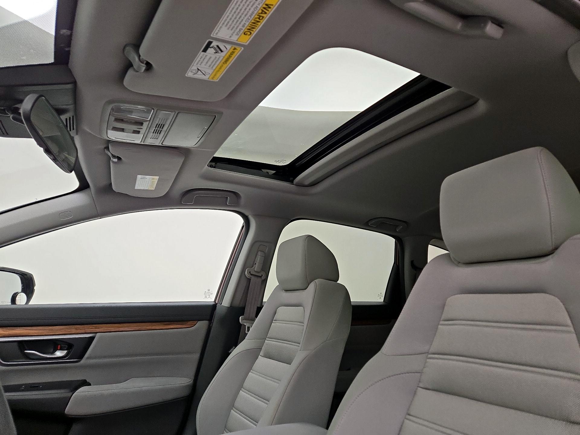 Thumbnail: 2017 Honda CR-V - 19
