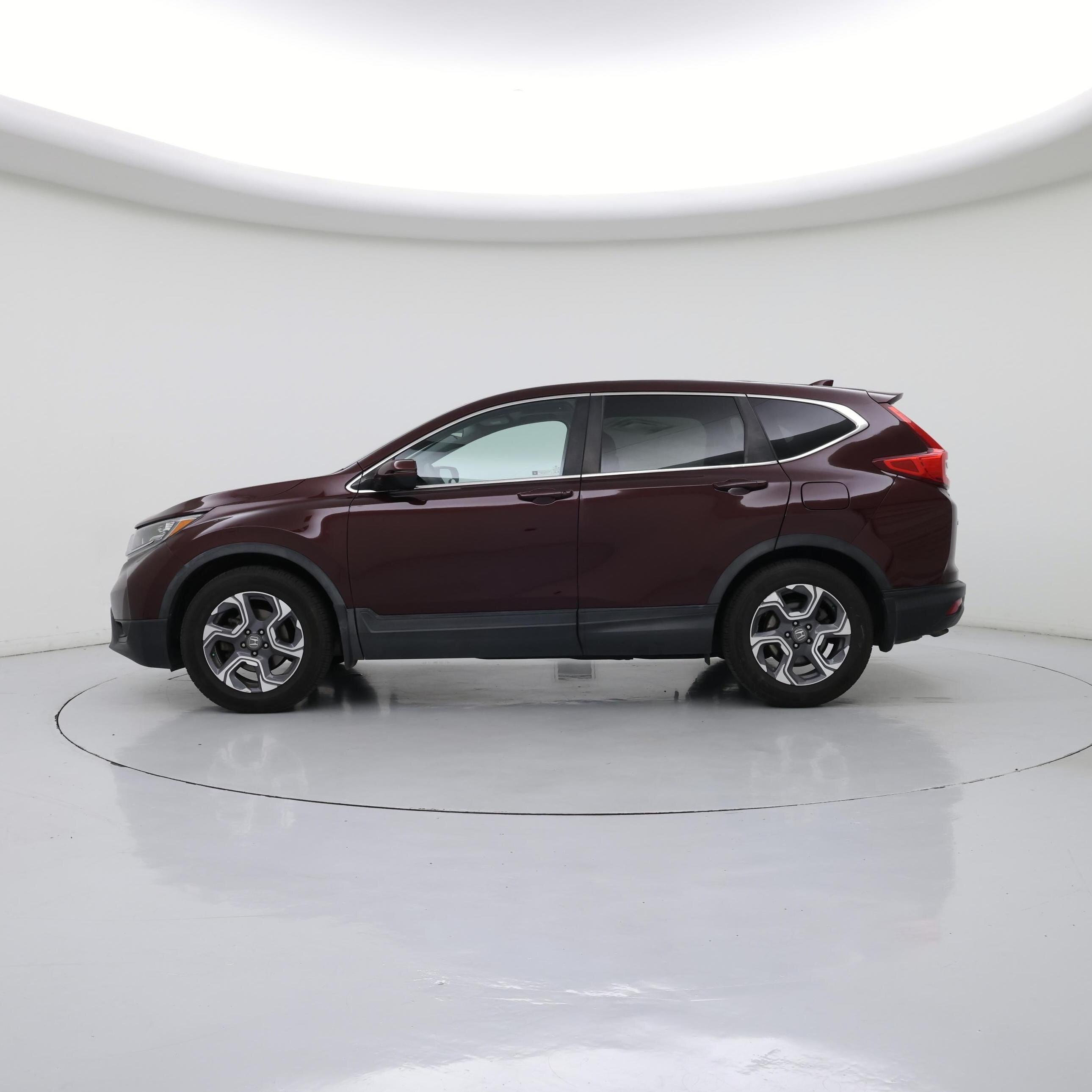 Thumbnail: 2017 Honda CR-V - 3