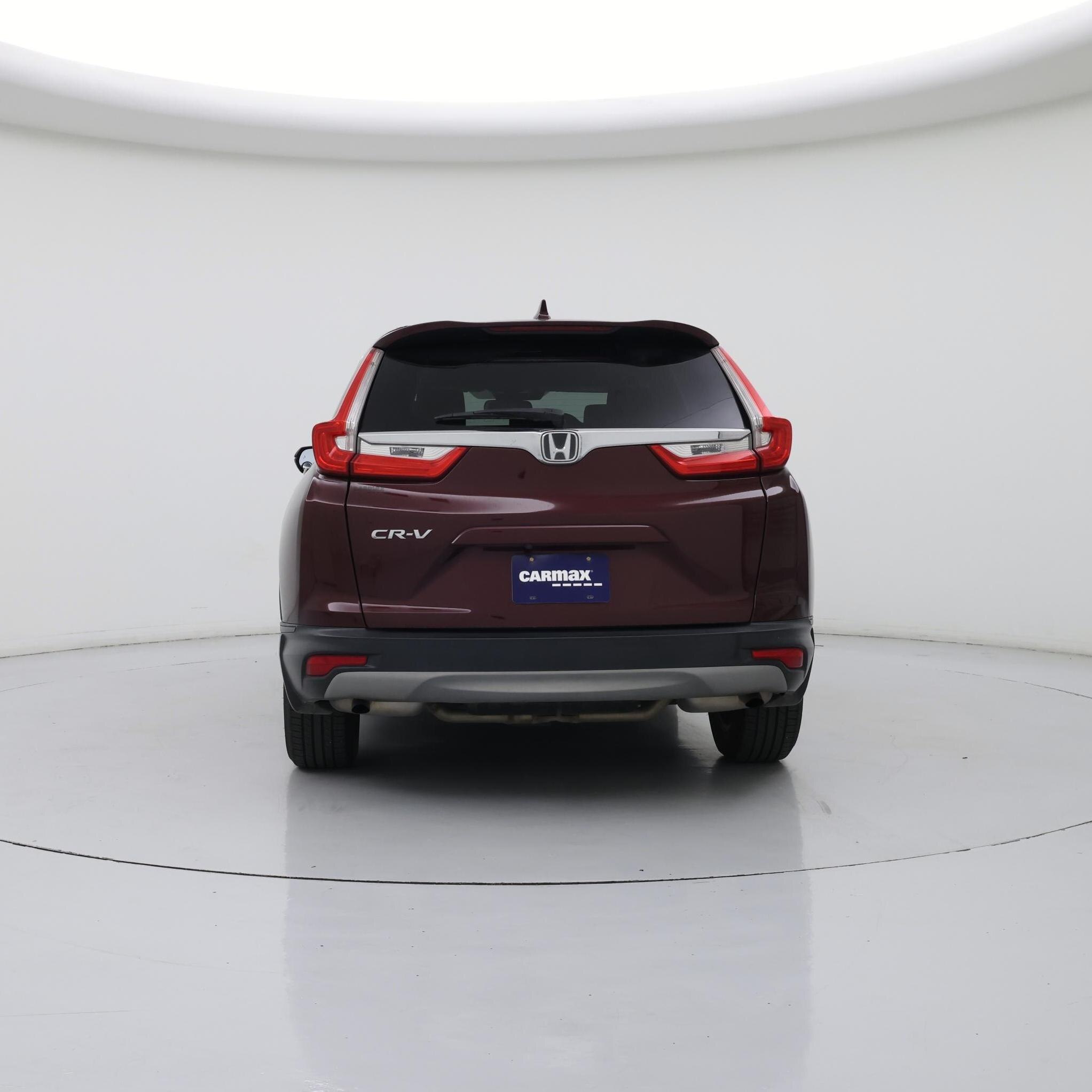 Thumbnail: 2017 Honda CR-V - 6