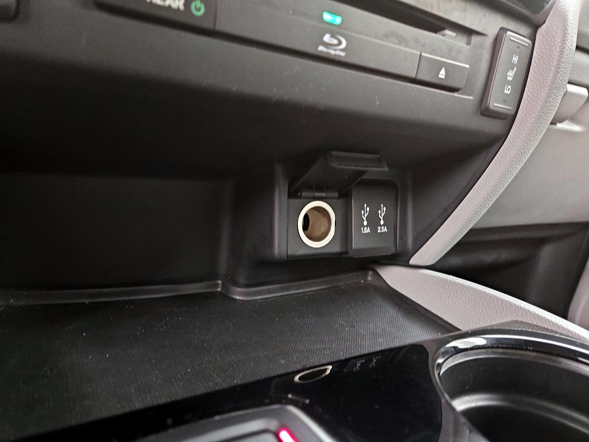 Thumbnail: 2016 Honda Pilot - 18