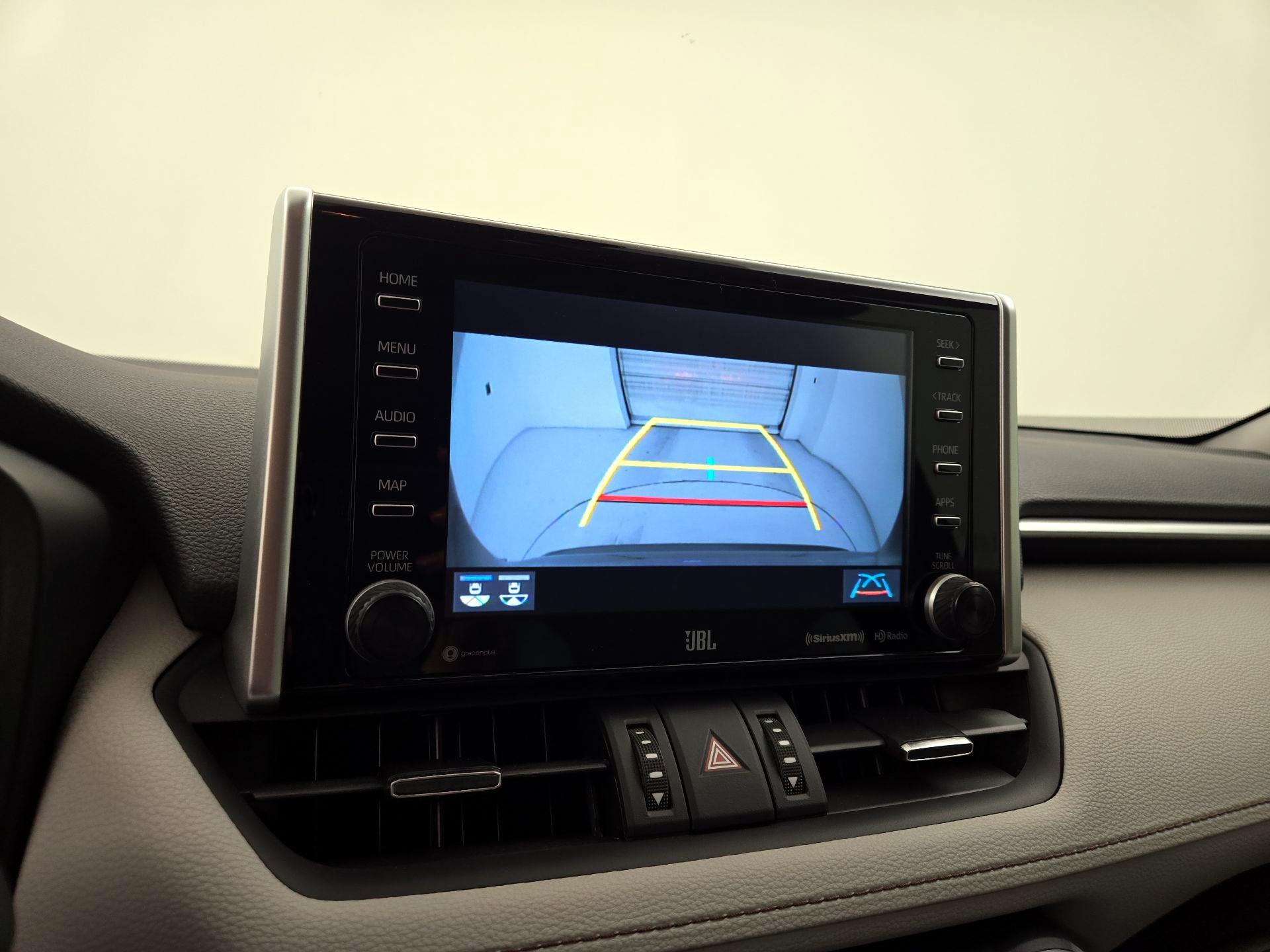 Thumbnail: 2019 Toyota RAV4 - 14