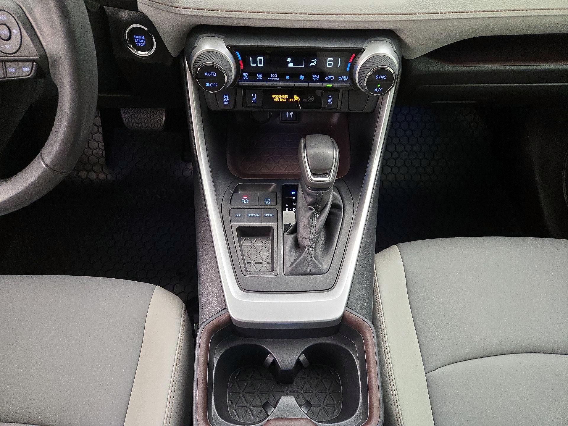 Thumbnail: 2019 Toyota RAV4 - 17