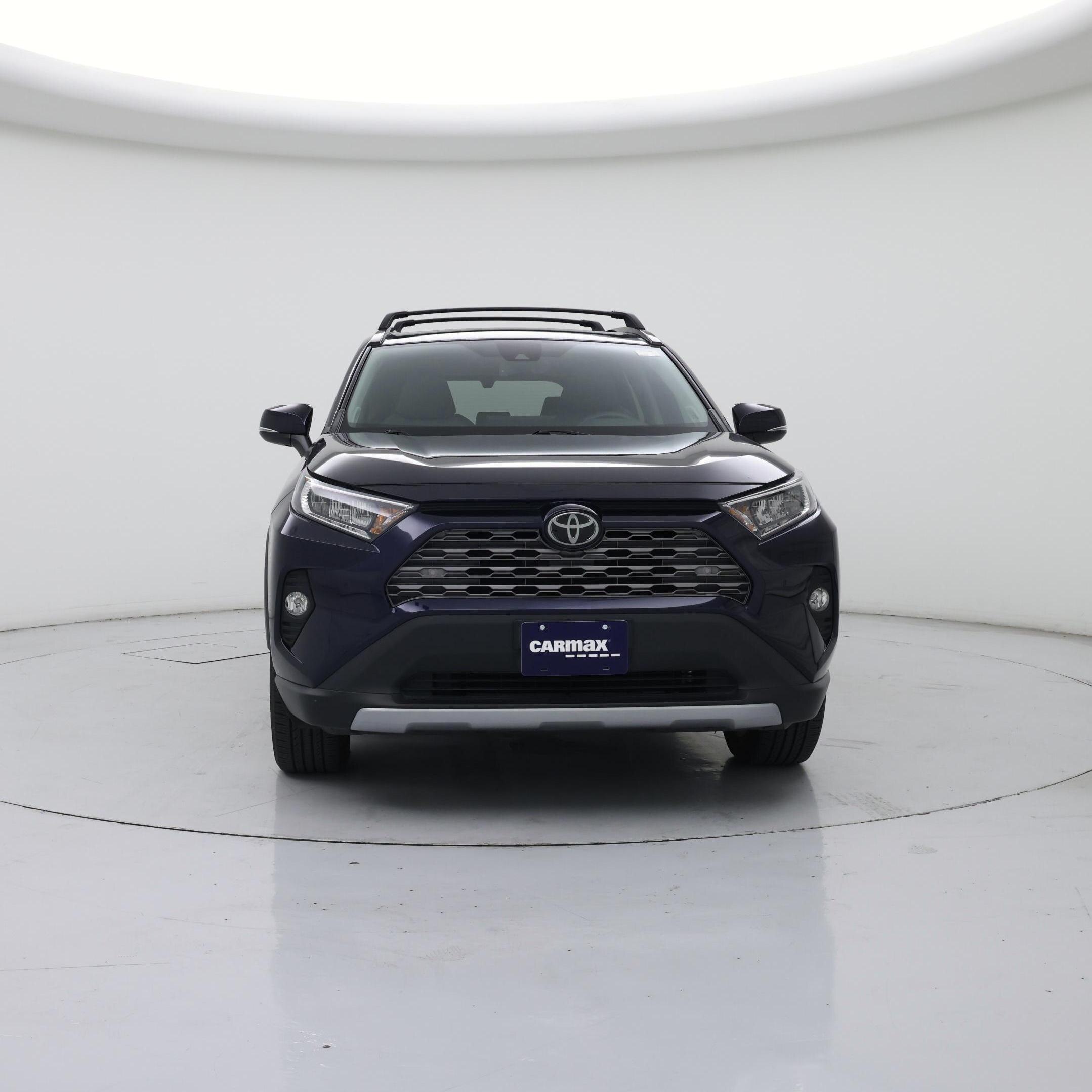 Thumbnail: 2019 Toyota RAV4 - 5