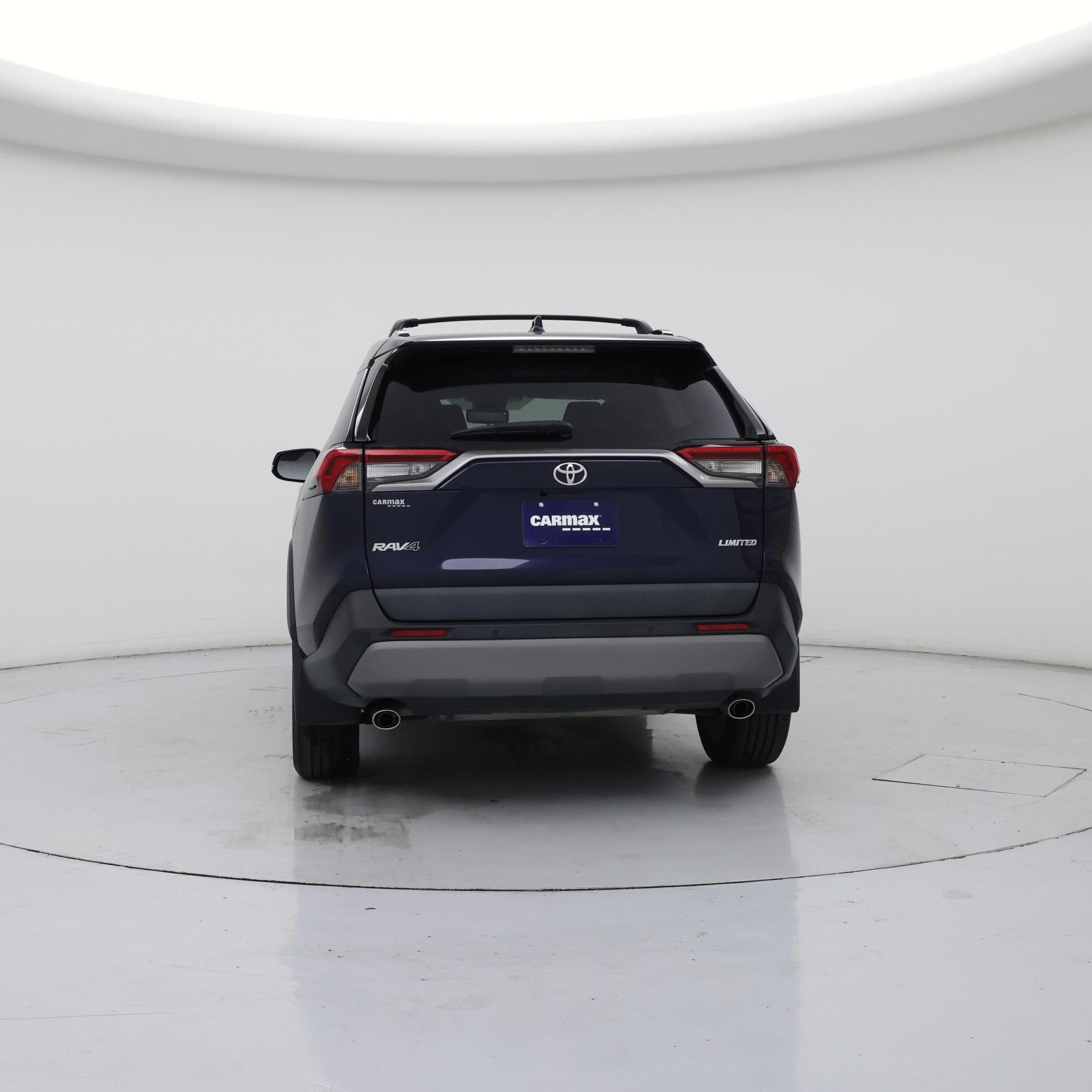 Thumbnail: 2019 Toyota RAV4 - 6