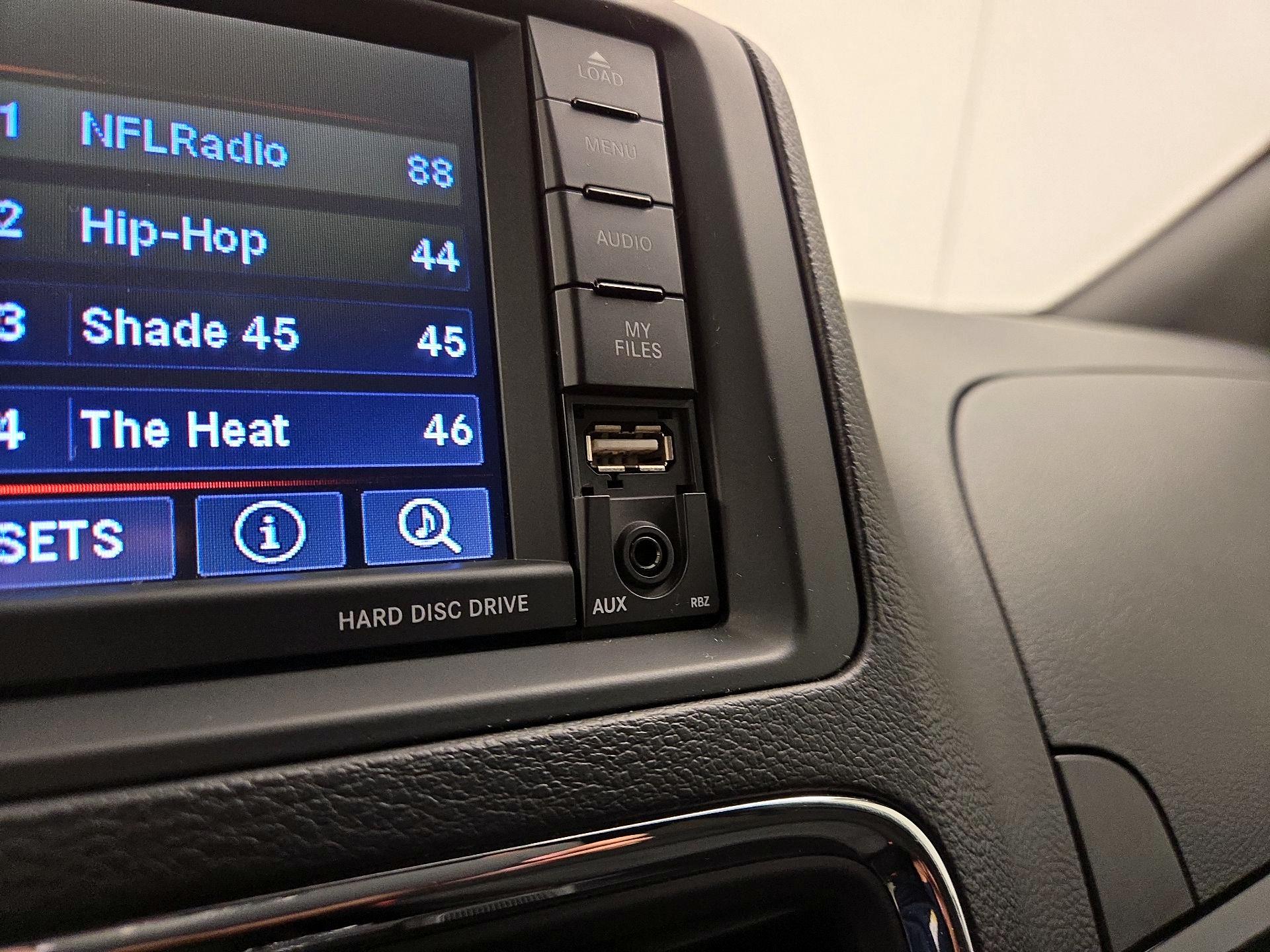 Thumbnail: 2020 Dodge Grand Caravan - 18