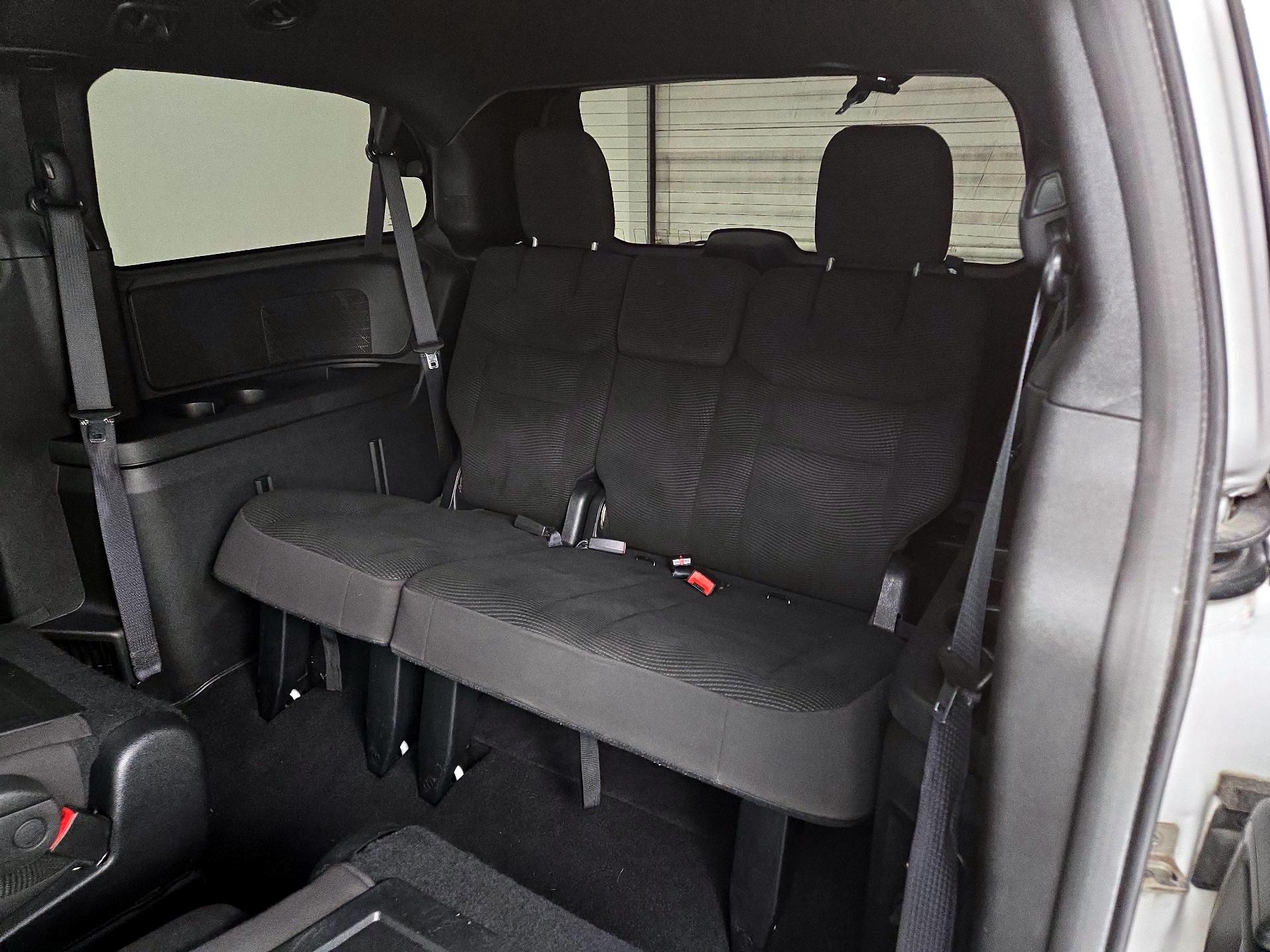 Thumbnail: 2020 Dodge Grand Caravan - 20