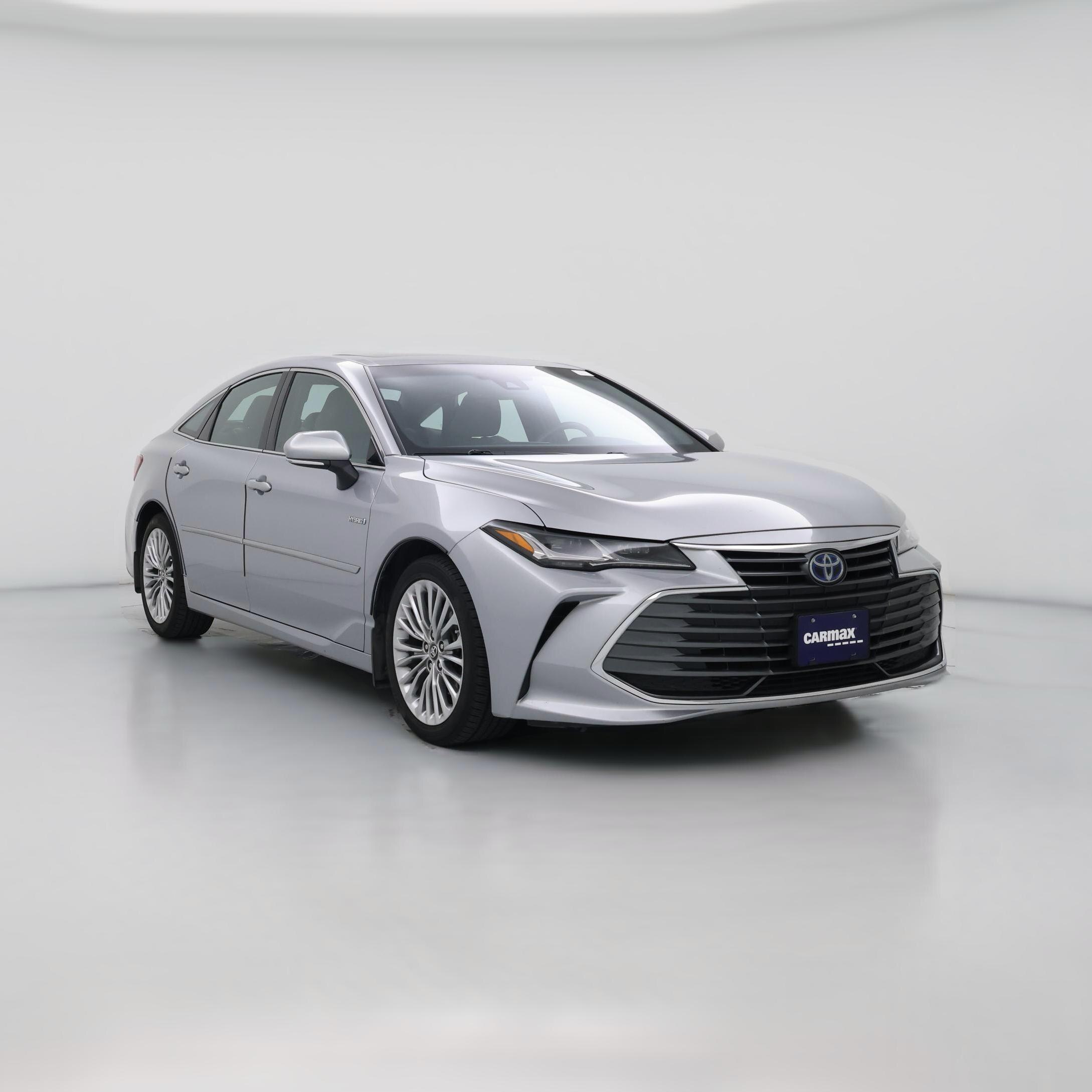 Thumbnail: 2019 Toyota Avalon - 1
