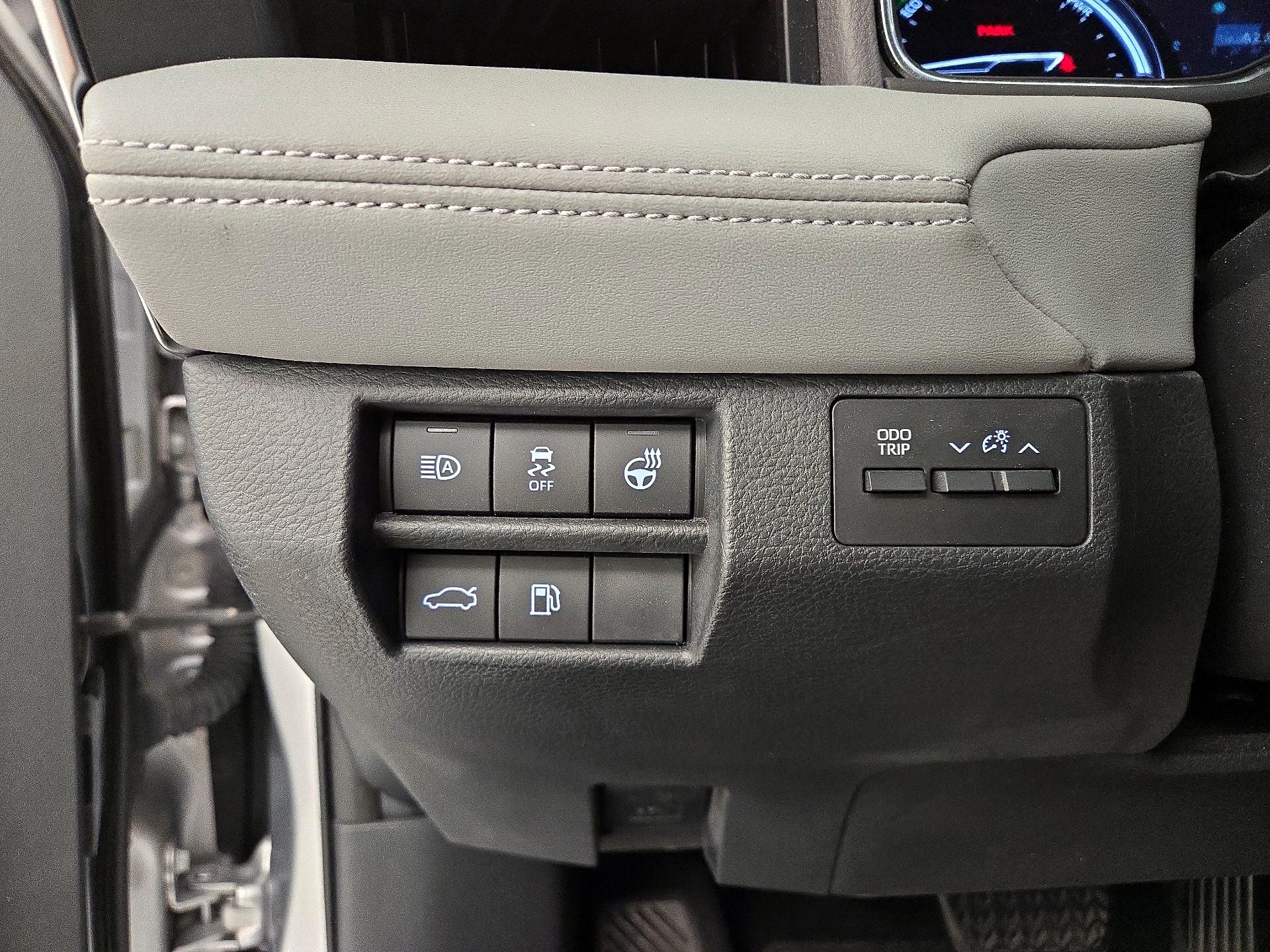 Thumbnail: 2019 Toyota Avalon - 13