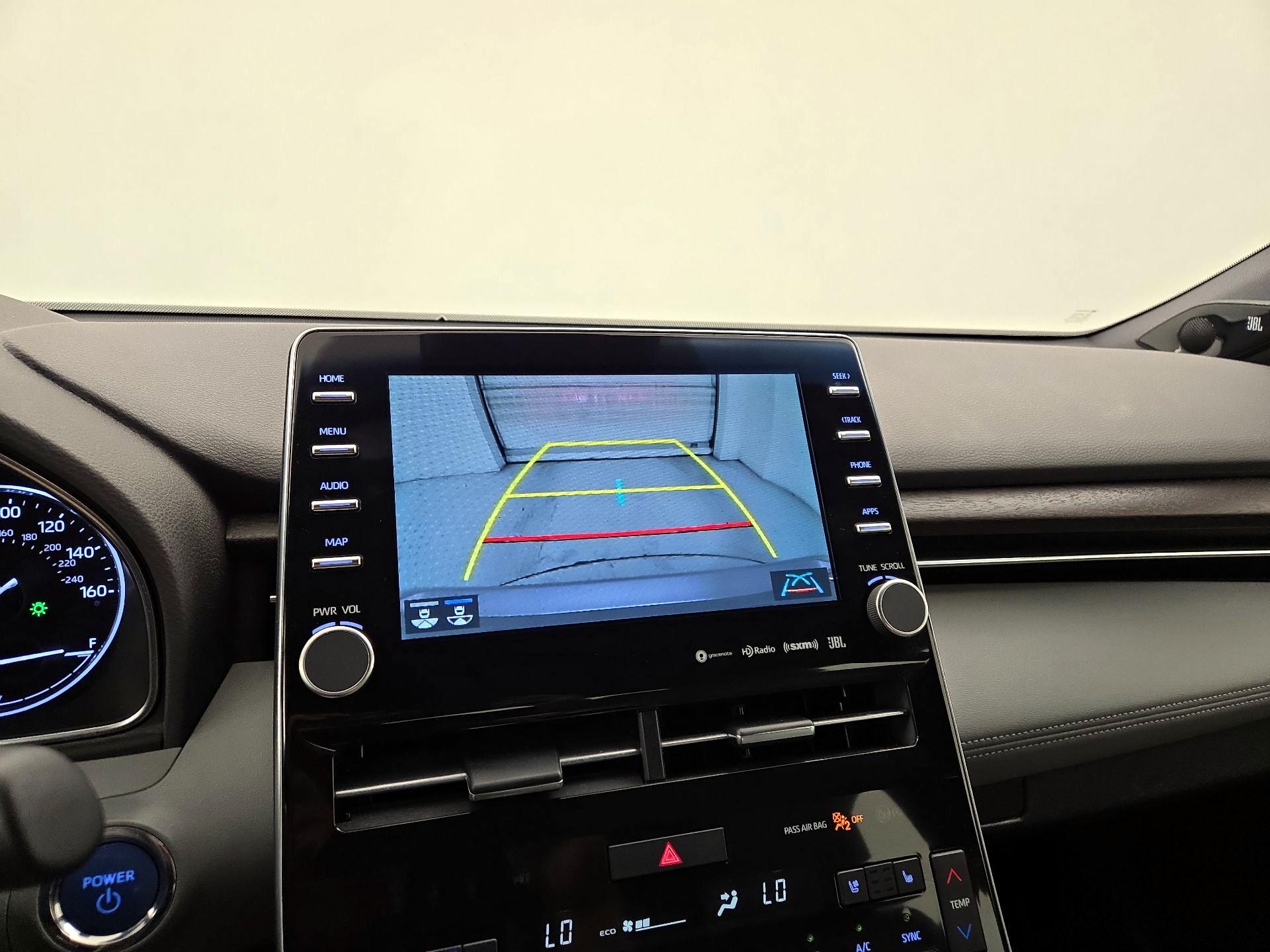 Thumbnail: 2019 Toyota Avalon - 15