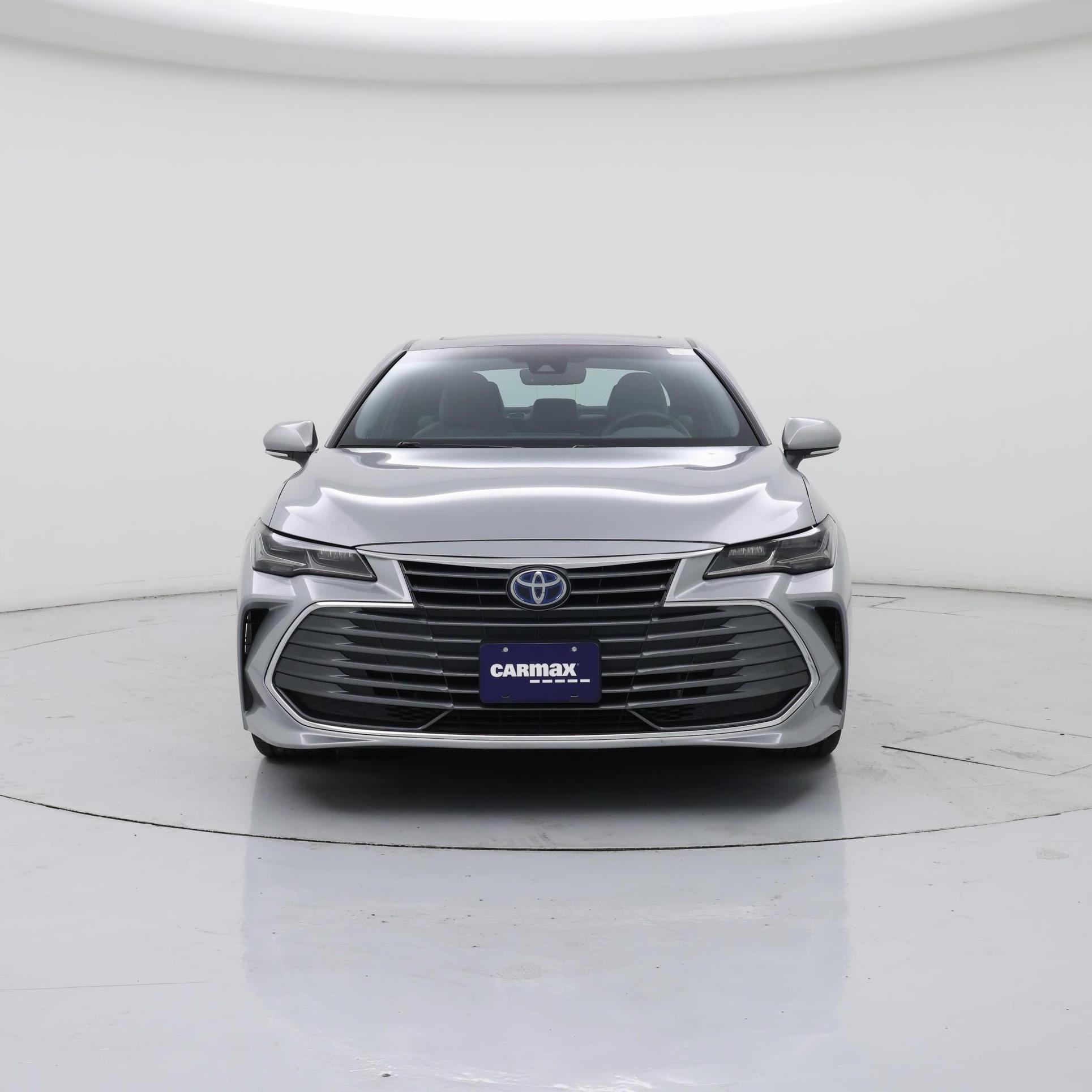 Thumbnail: 2019 Toyota Avalon - 5