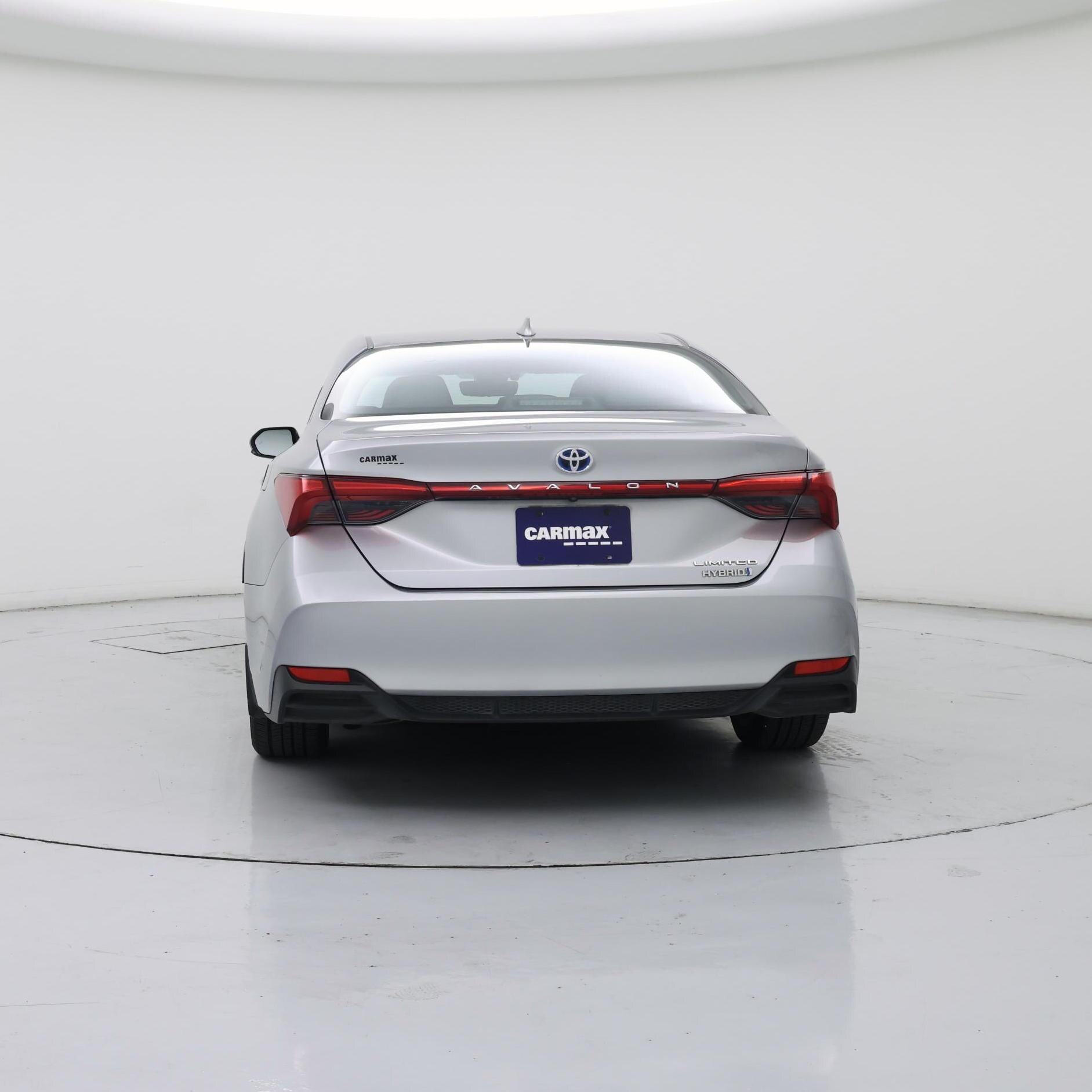 Thumbnail: 2019 Toyota Avalon - 6