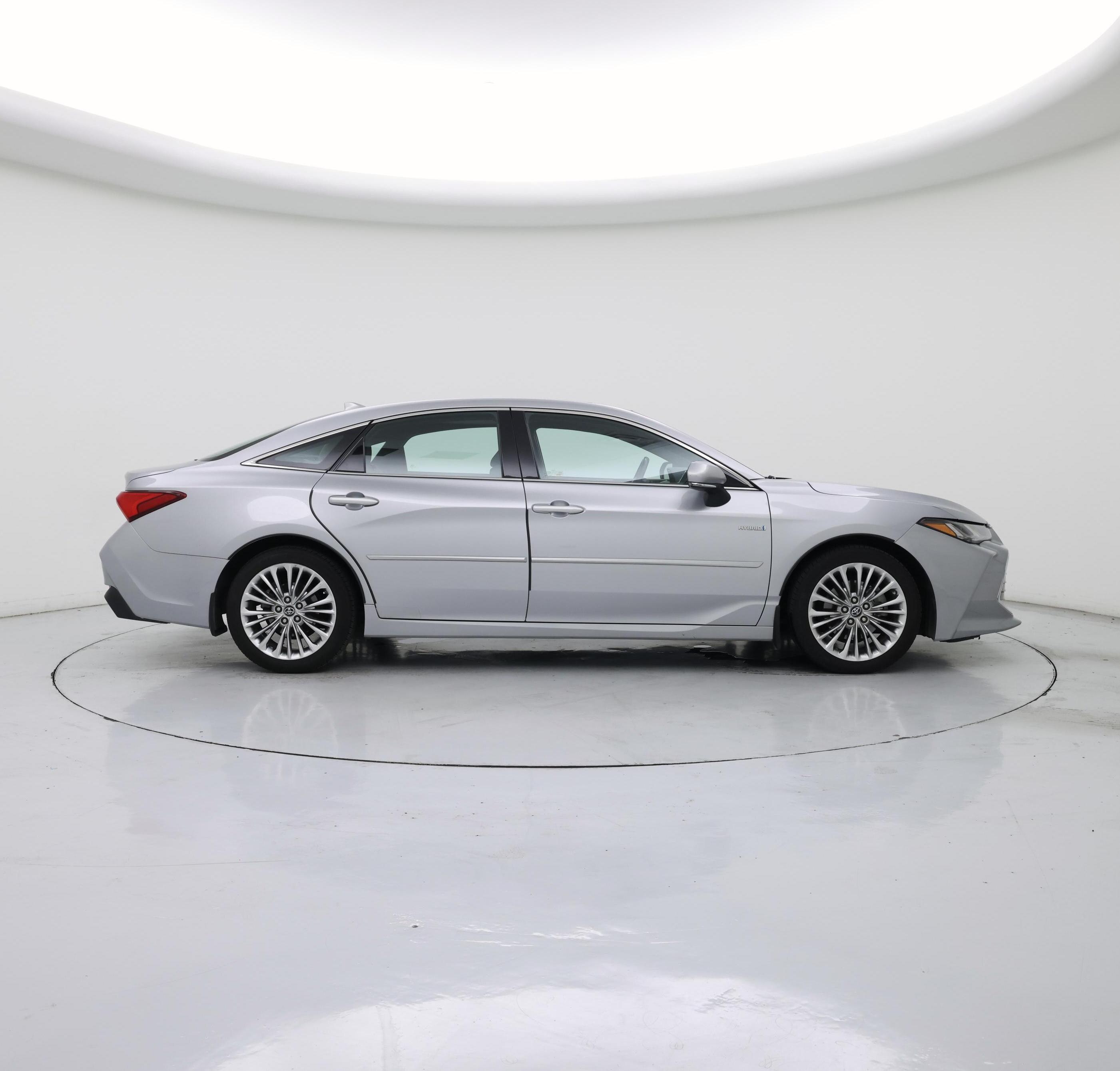 Thumbnail: 2019 Toyota Avalon - 7
