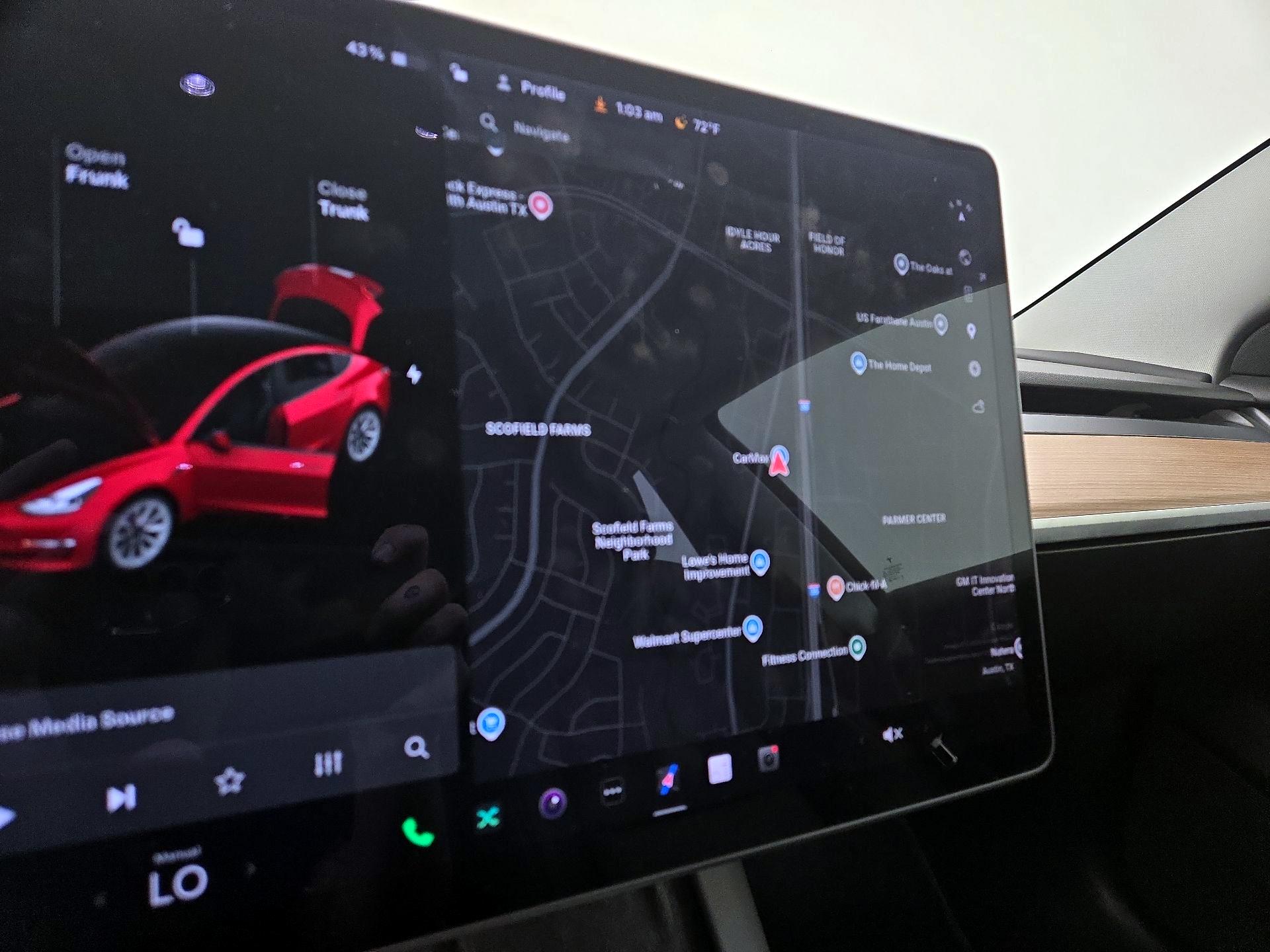 Thumbnail: 2021 Tesla Model 3 - 13