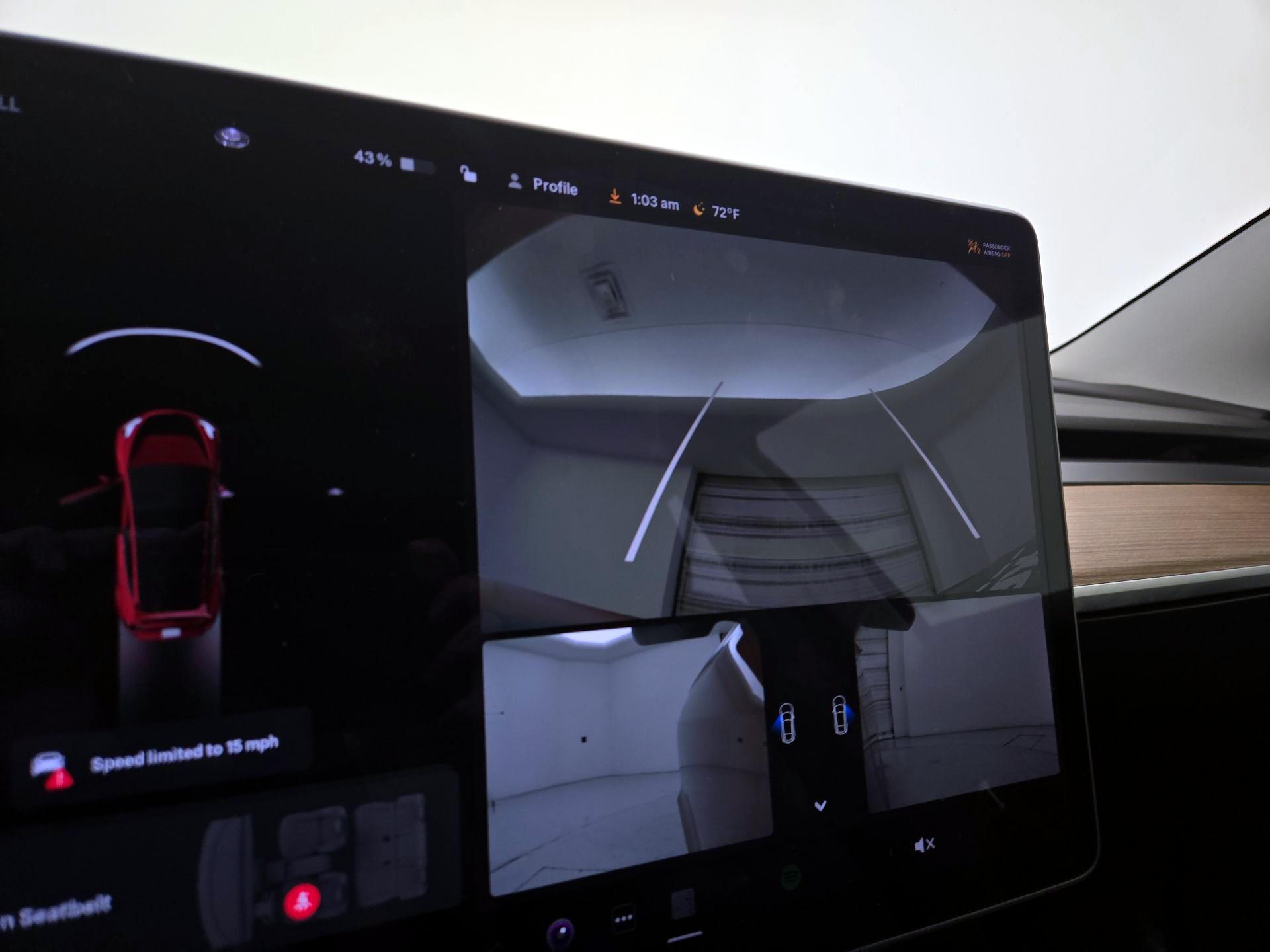 Thumbnail: 2021 Tesla Model 3 - 14