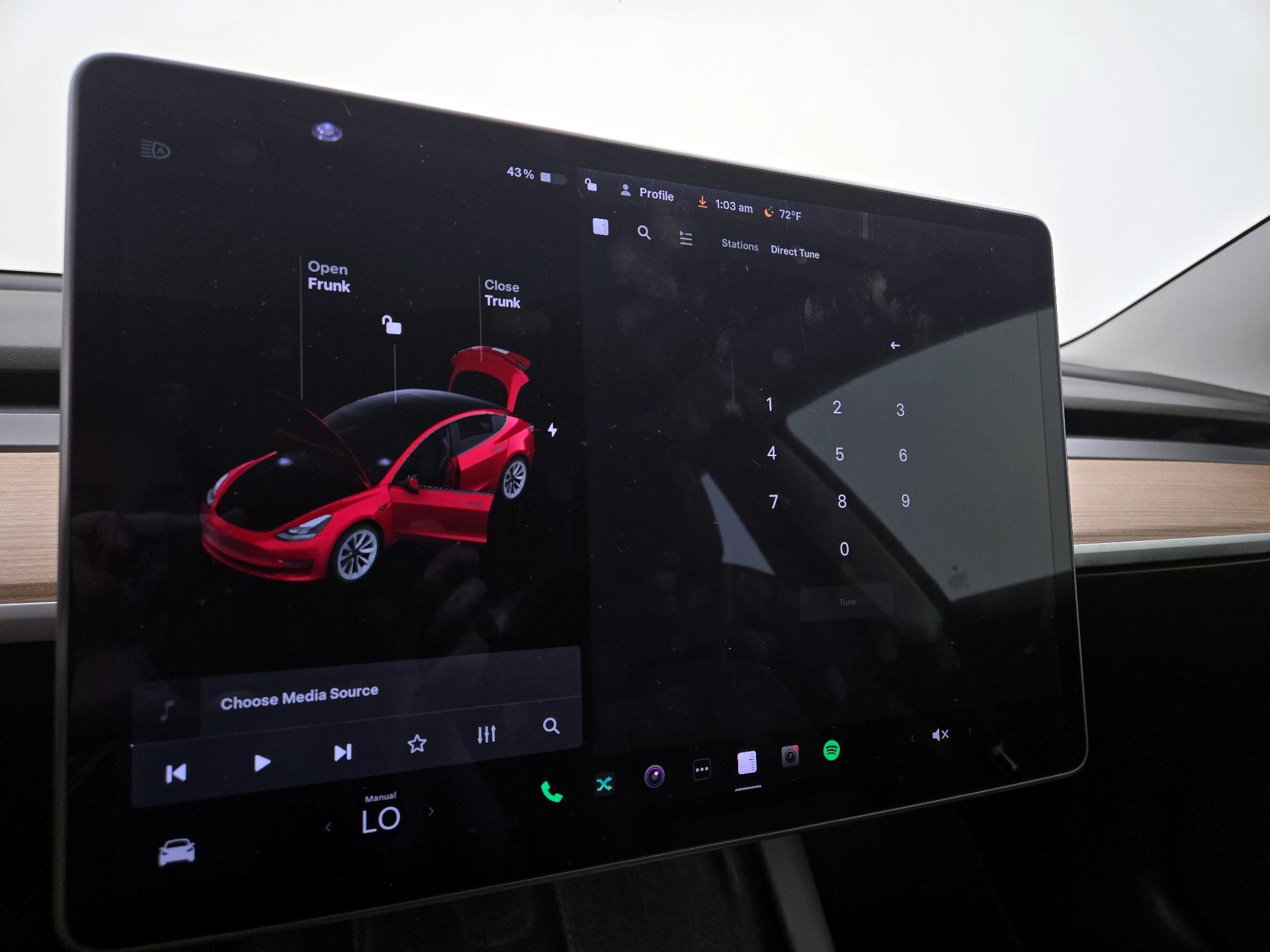 Thumbnail: 2021 Tesla Model 3 - 15