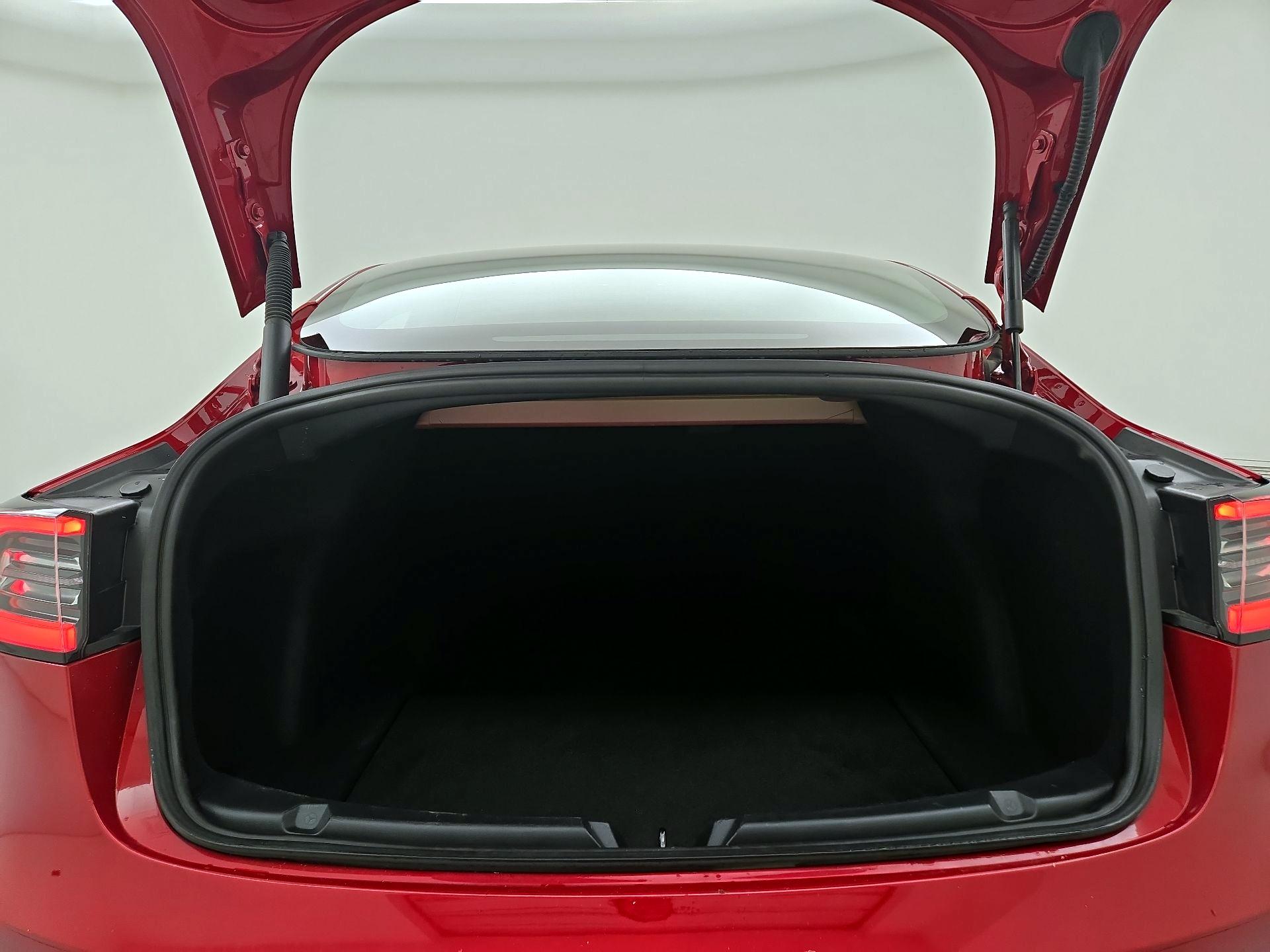 Thumbnail: 2021 Tesla Model 3 - 20