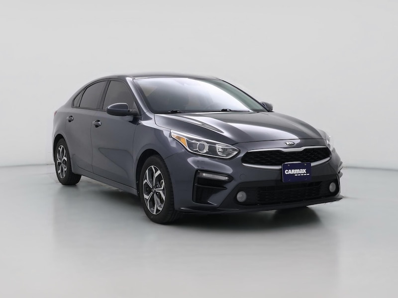 2019 Kia Forte LXS -
                  Austin, TX