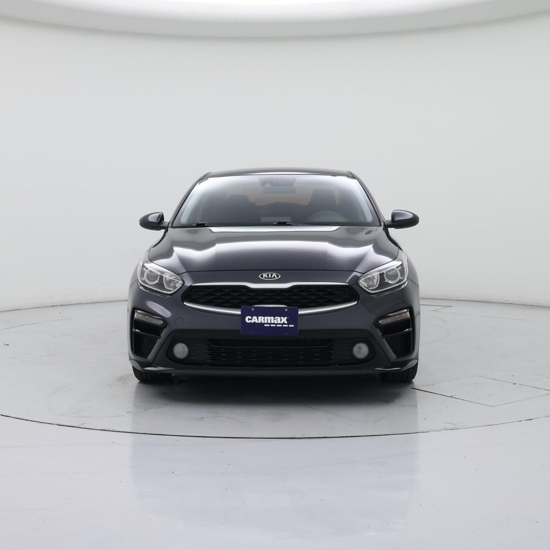 Thumbnail: 2019 Kia Forte - 5