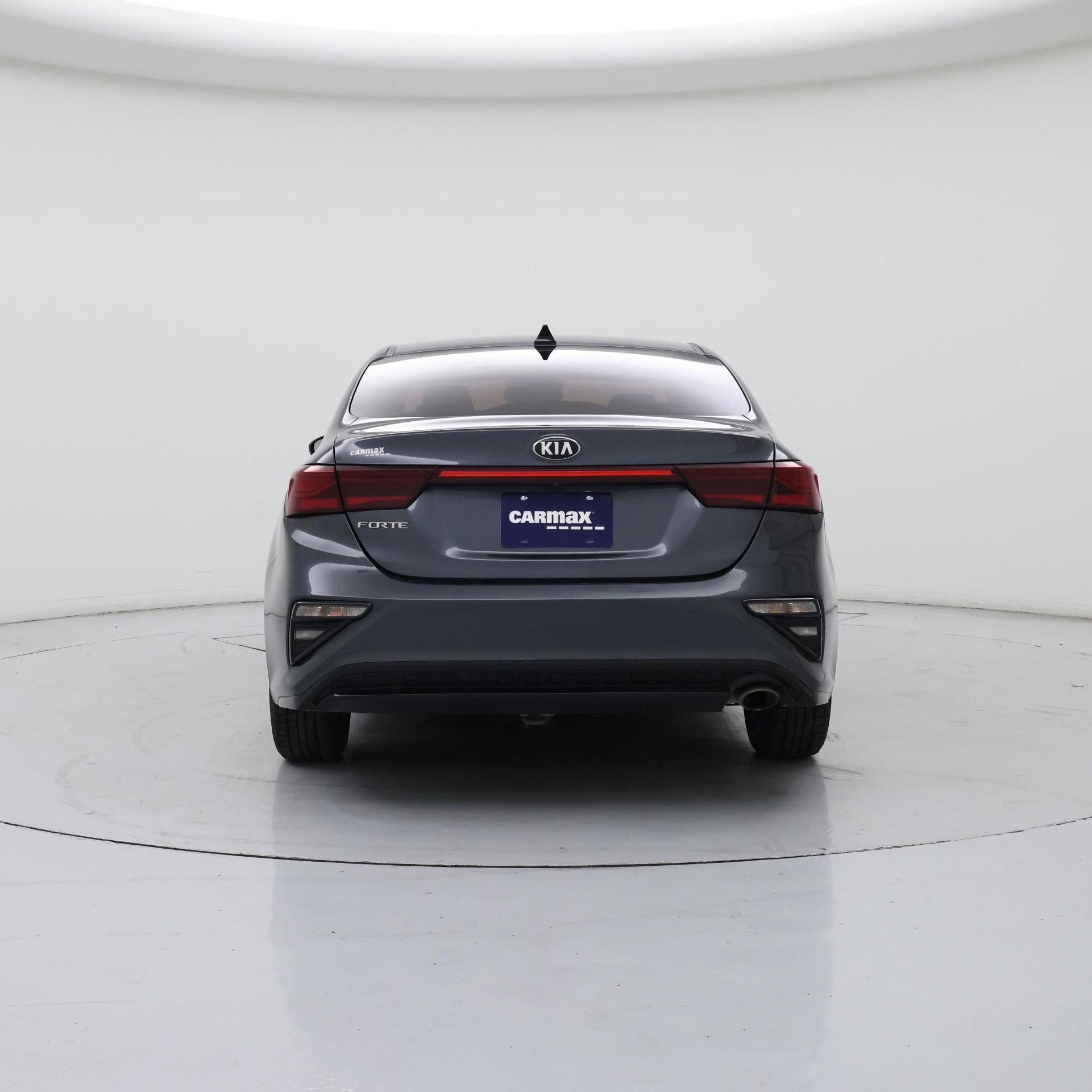 Thumbnail: 2019 Kia Forte - 6