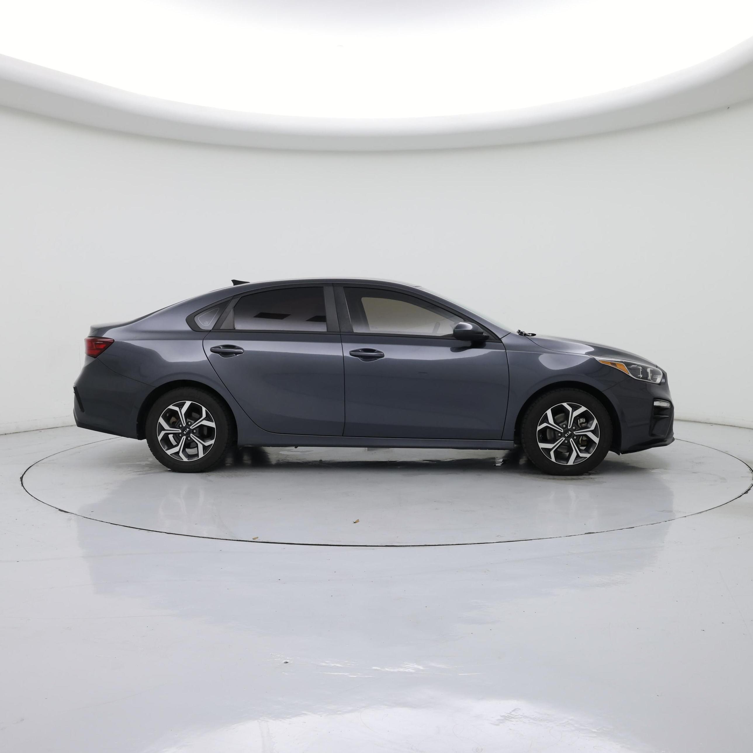 Thumbnail: 2019 Kia Forte - 7