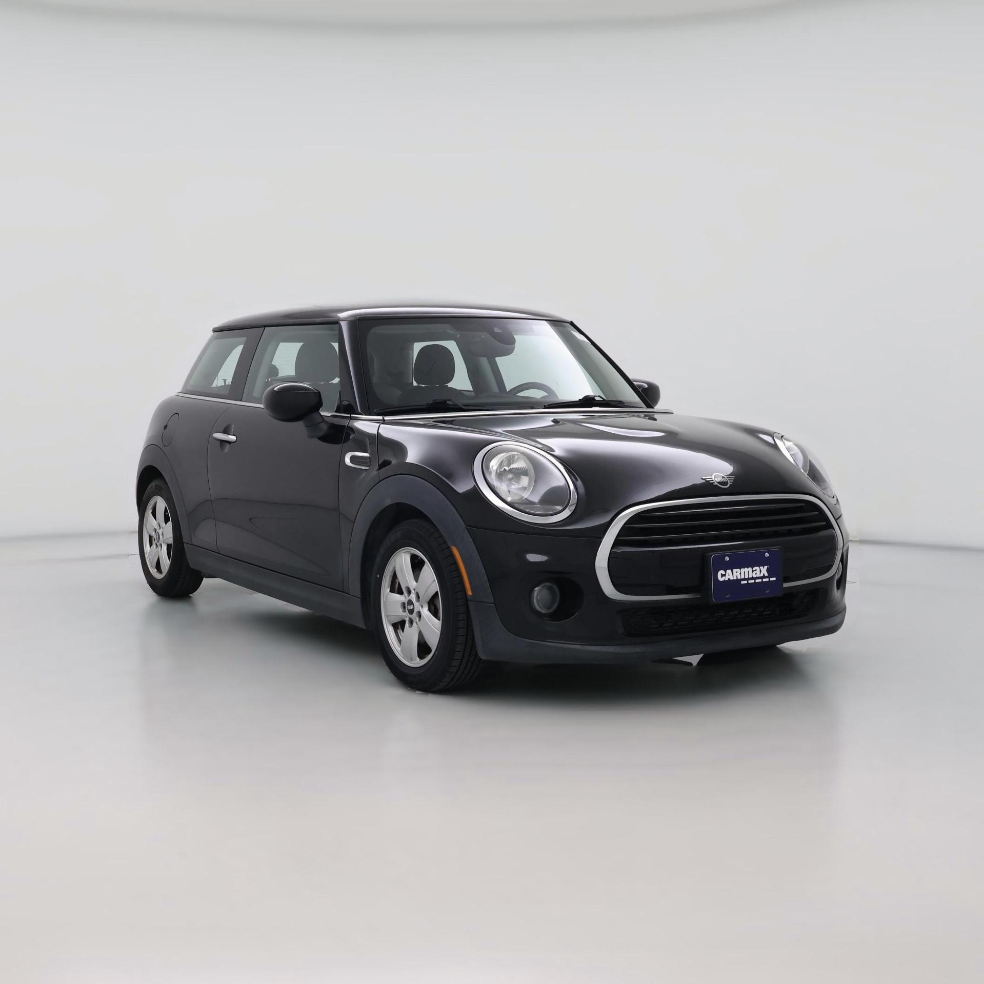 Thumbnail: 2020 MINI Cooper Hardtop - 1
