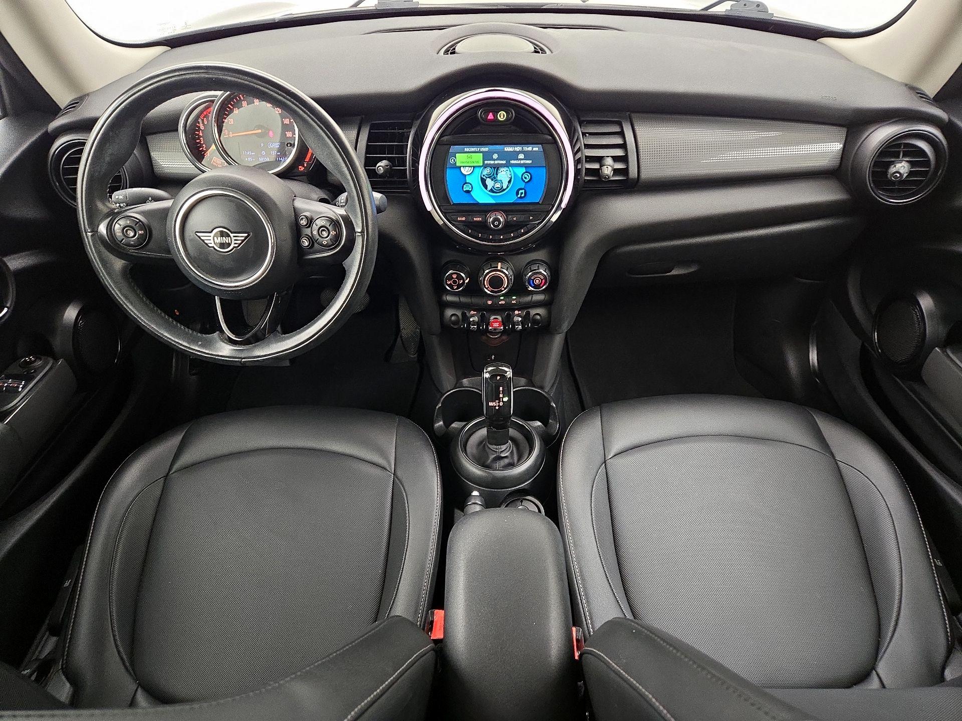 Thumbnail: 2020 MINI Cooper Hardtop - 9