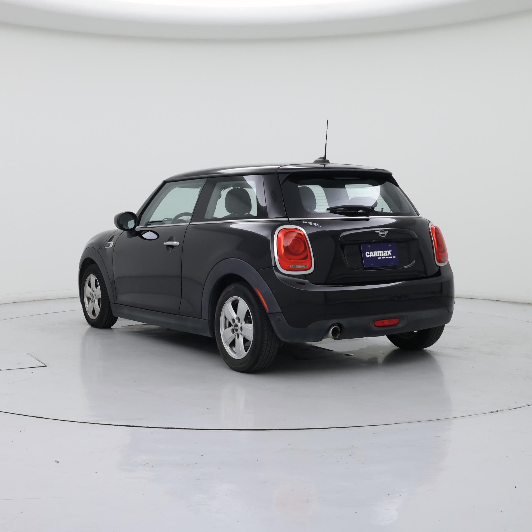 Thumbnail: 2020 MINI Cooper Hardtop - 2