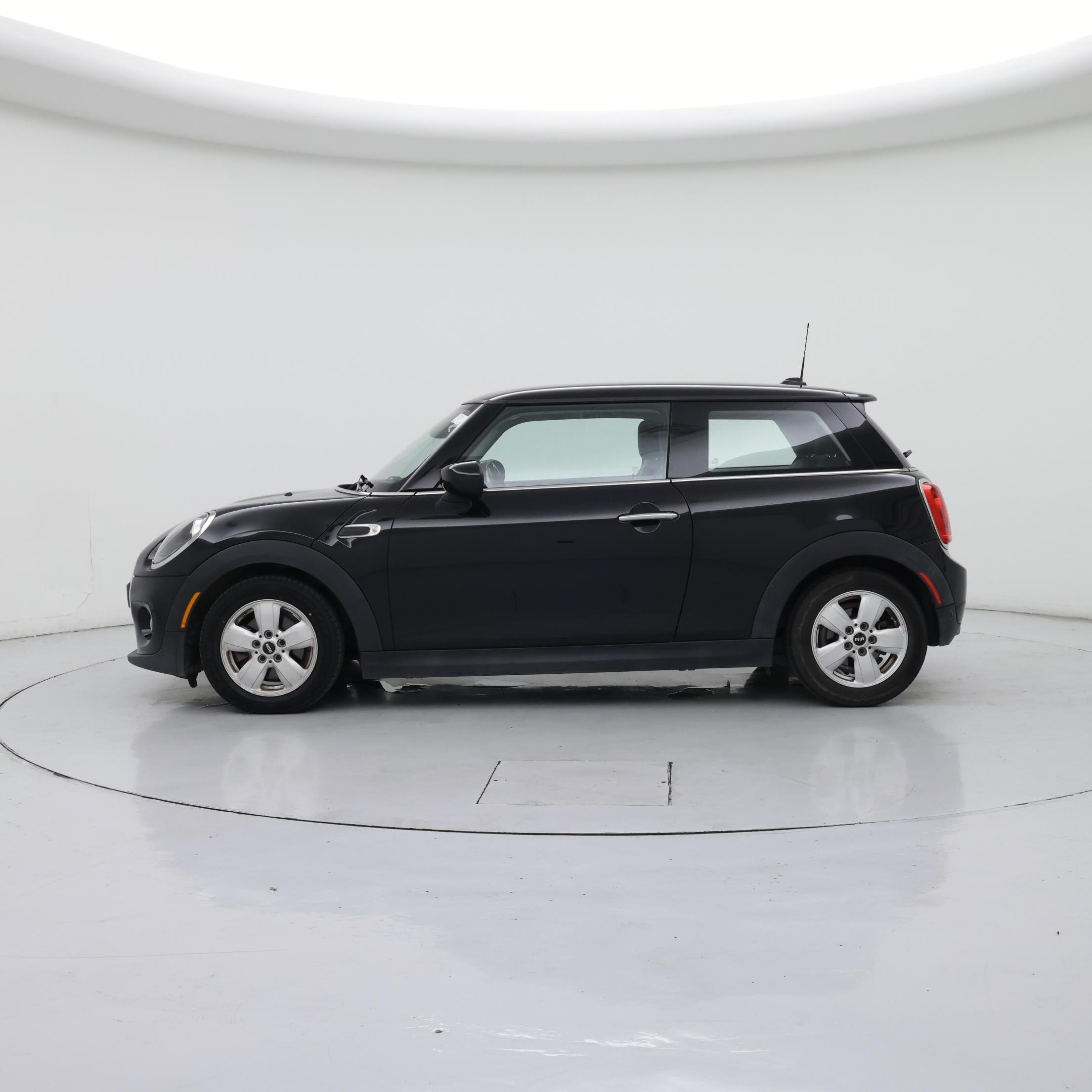 Thumbnail: 2020 MINI Cooper Hardtop - 3