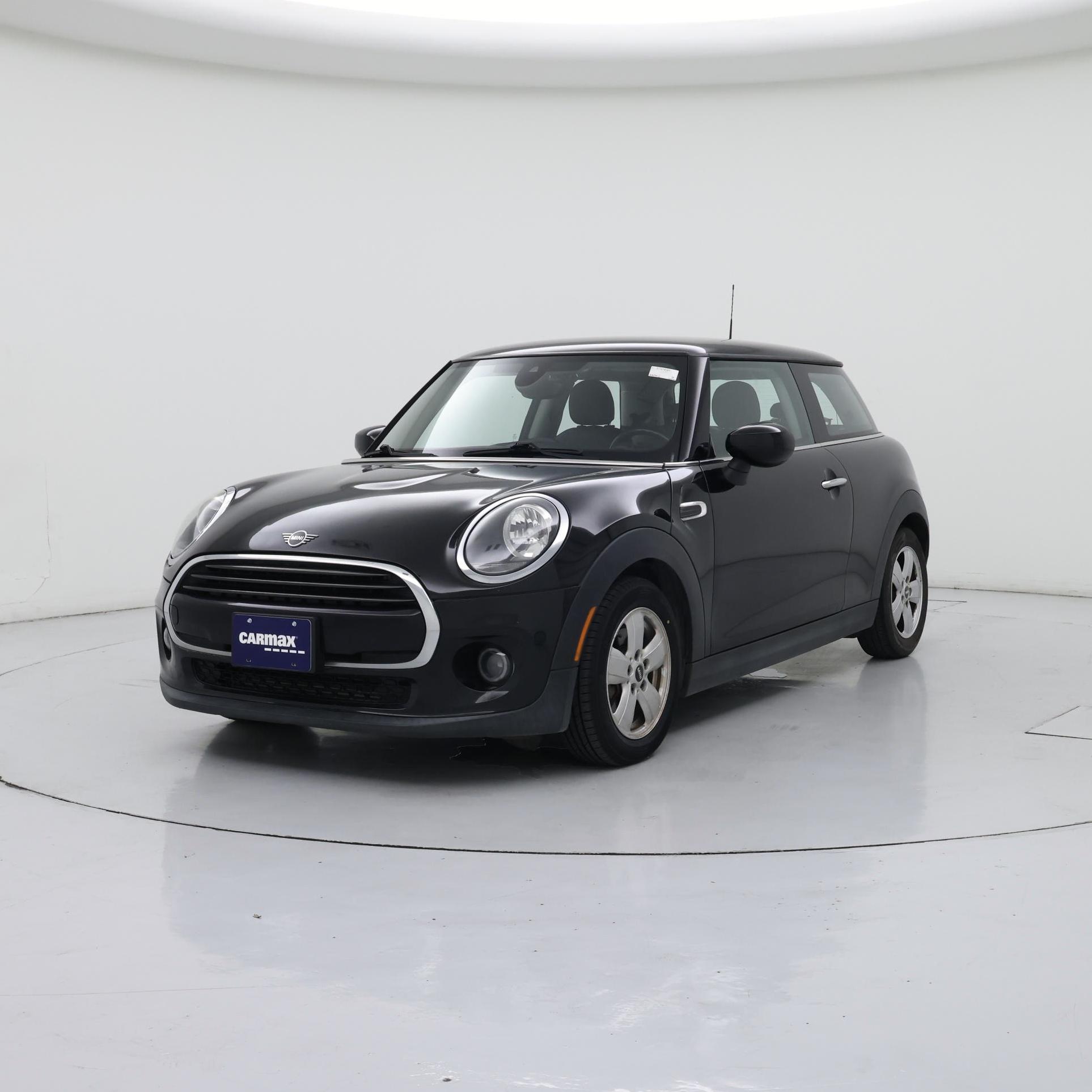 Thumbnail: 2020 MINI Cooper Hardtop - 4