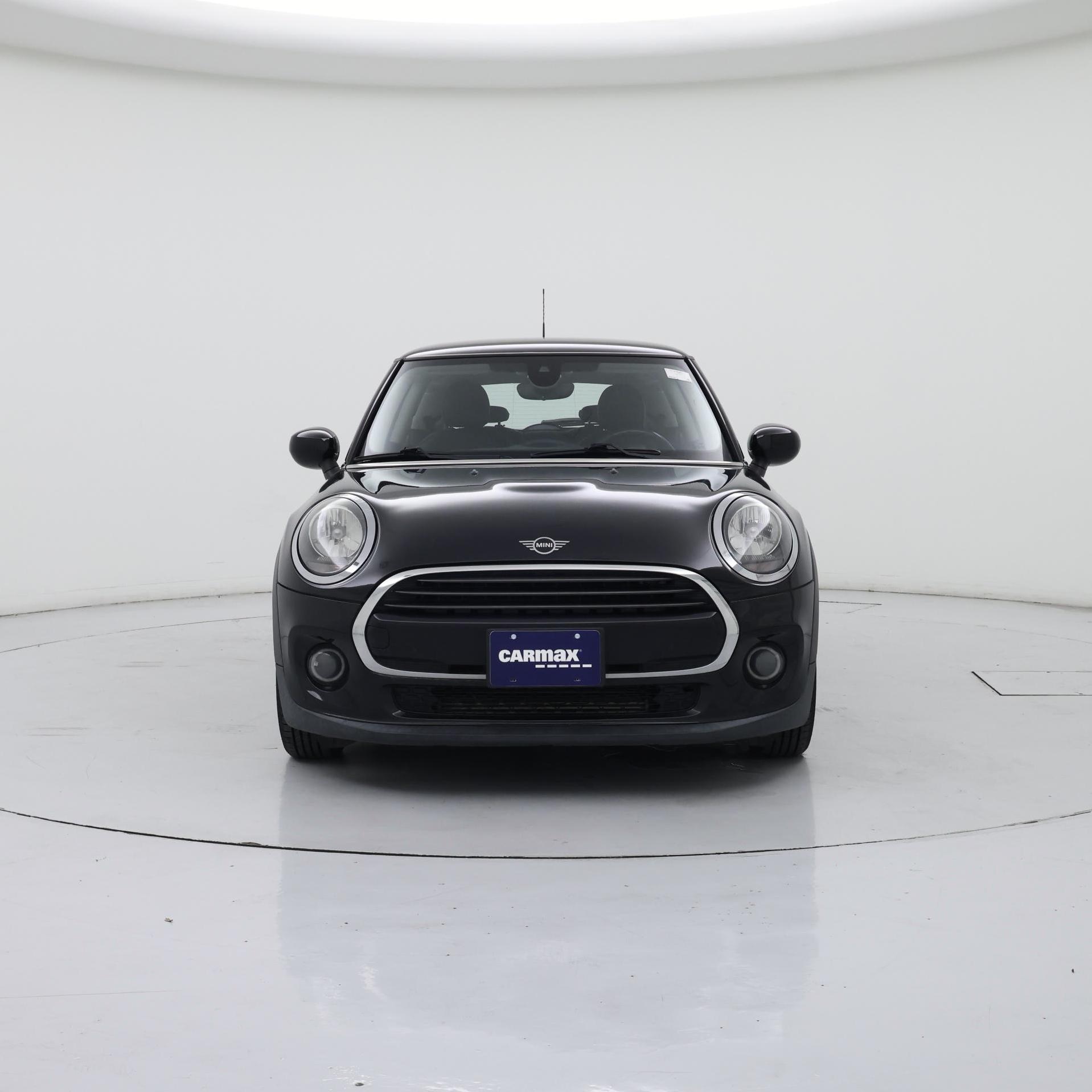 Thumbnail: 2020 MINI Cooper Hardtop - 5