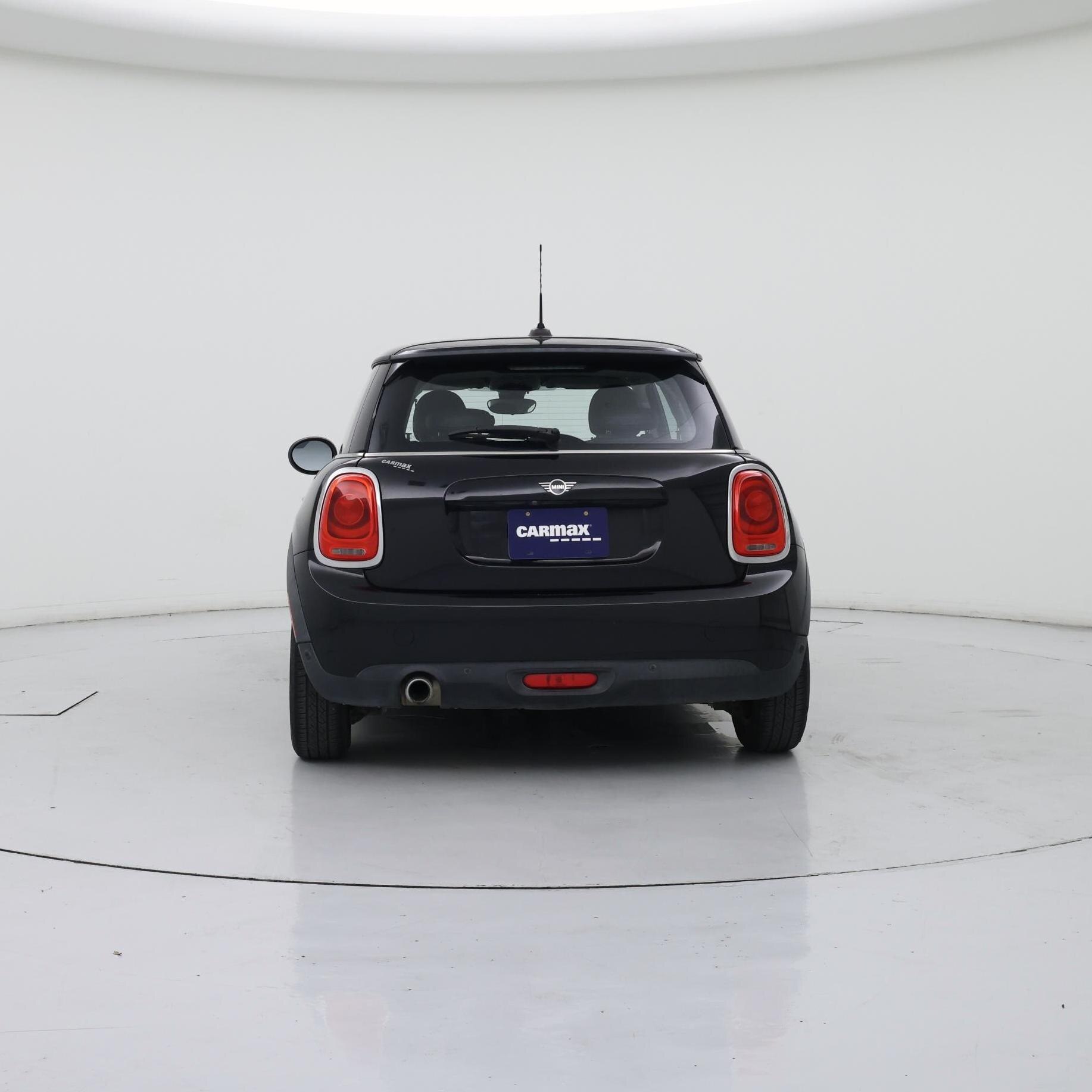 Thumbnail: 2020 MINI Cooper Hardtop - 6