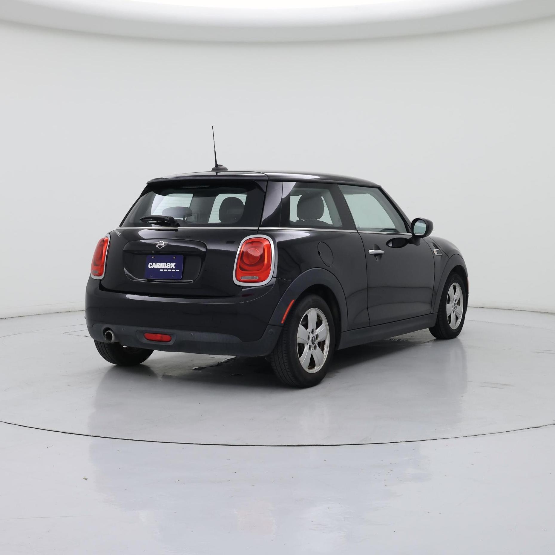 Thumbnail: 2020 MINI Cooper Hardtop - 8