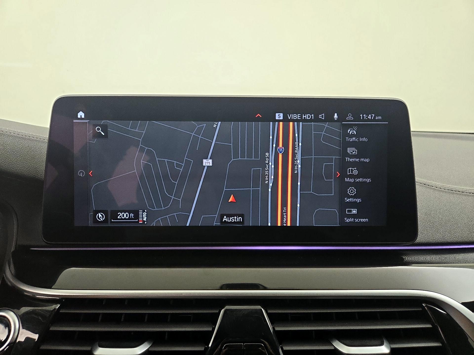 Thumbnail: 2022 BMW 5 Series - 14