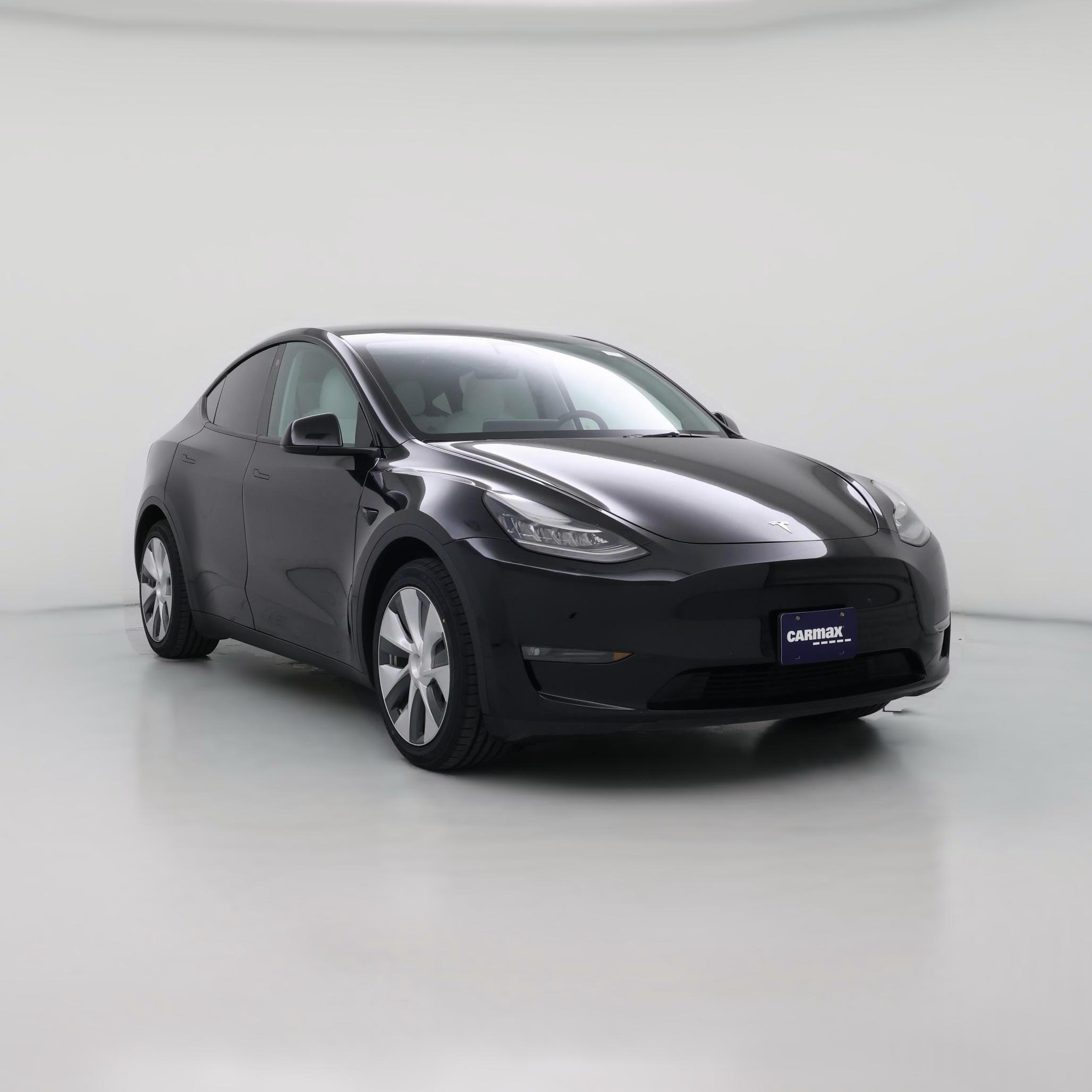 Thumbnail: 2022 Tesla Model Y - 1