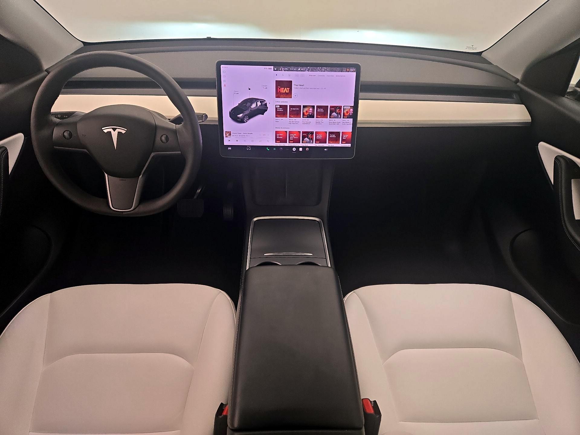 Thumbnail: 2022 Tesla Model Y - 9