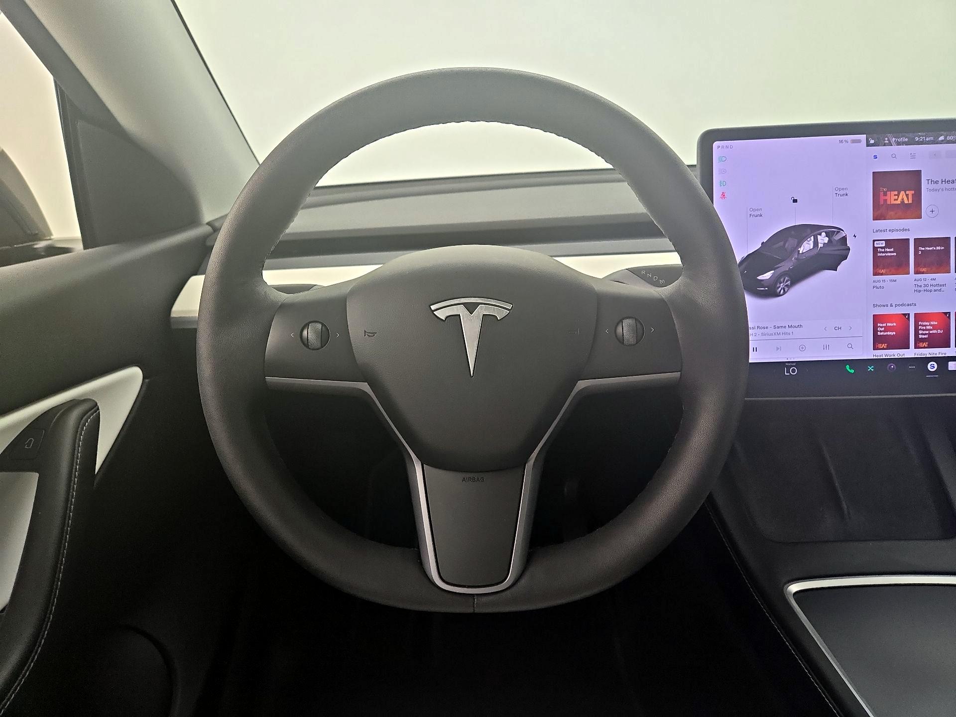 Thumbnail: 2022 Tesla Model Y - 10