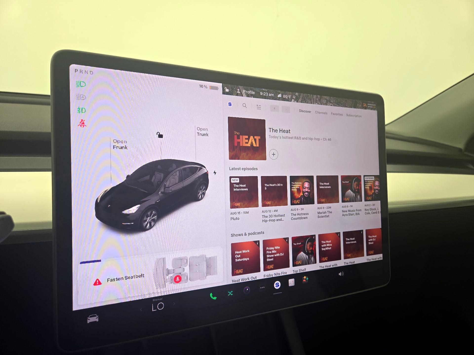 Thumbnail: 2022 Tesla Model Y - 16