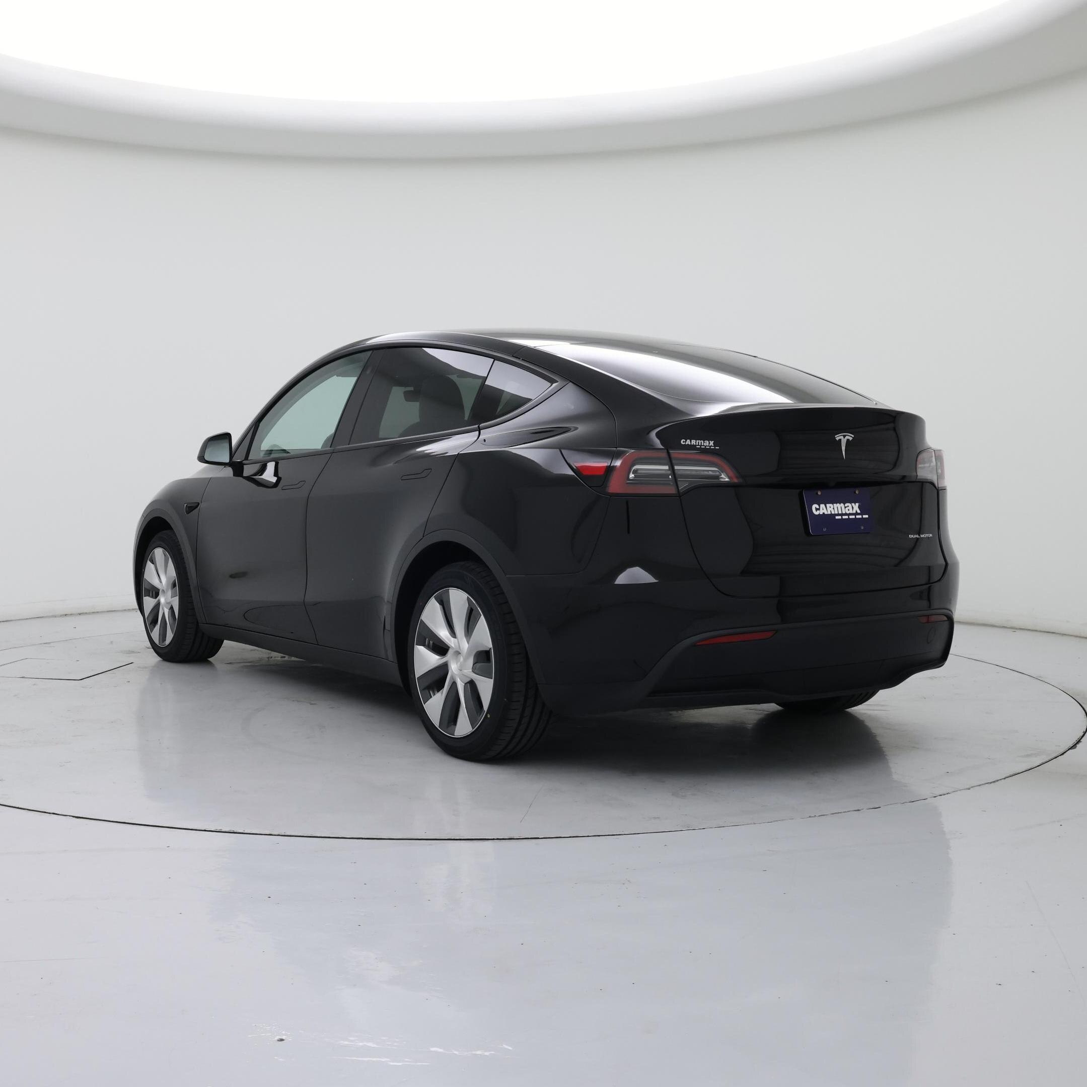 Thumbnail: 2022 Tesla Model Y - 2
