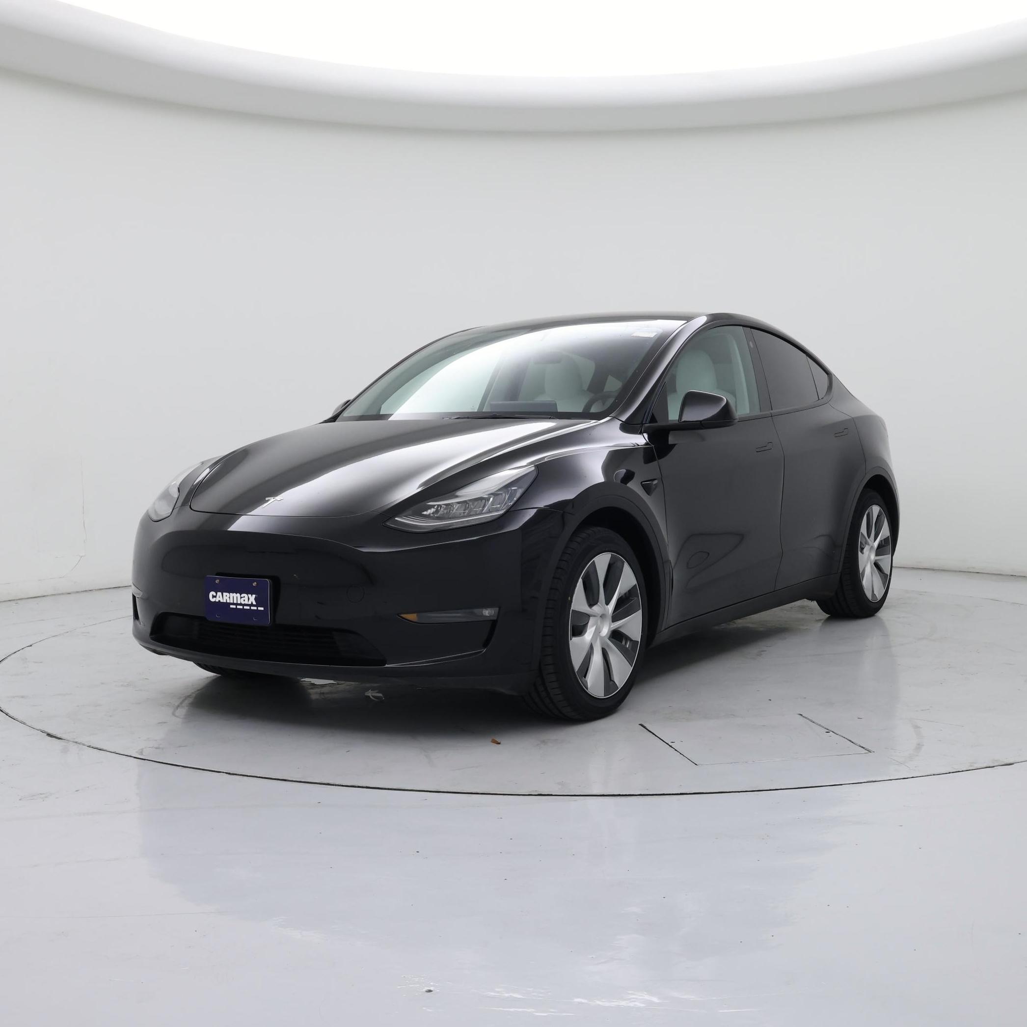 Thumbnail: 2022 Tesla Model Y - 4
