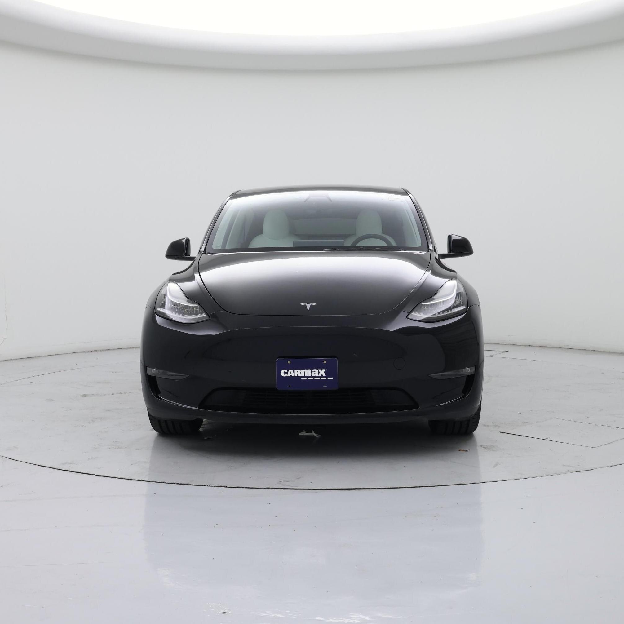 Thumbnail: 2022 Tesla Model Y - 5