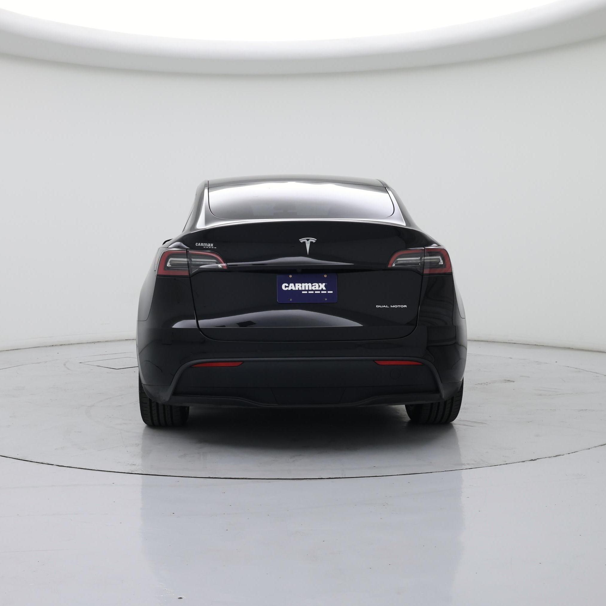Thumbnail: 2022 Tesla Model Y - 6